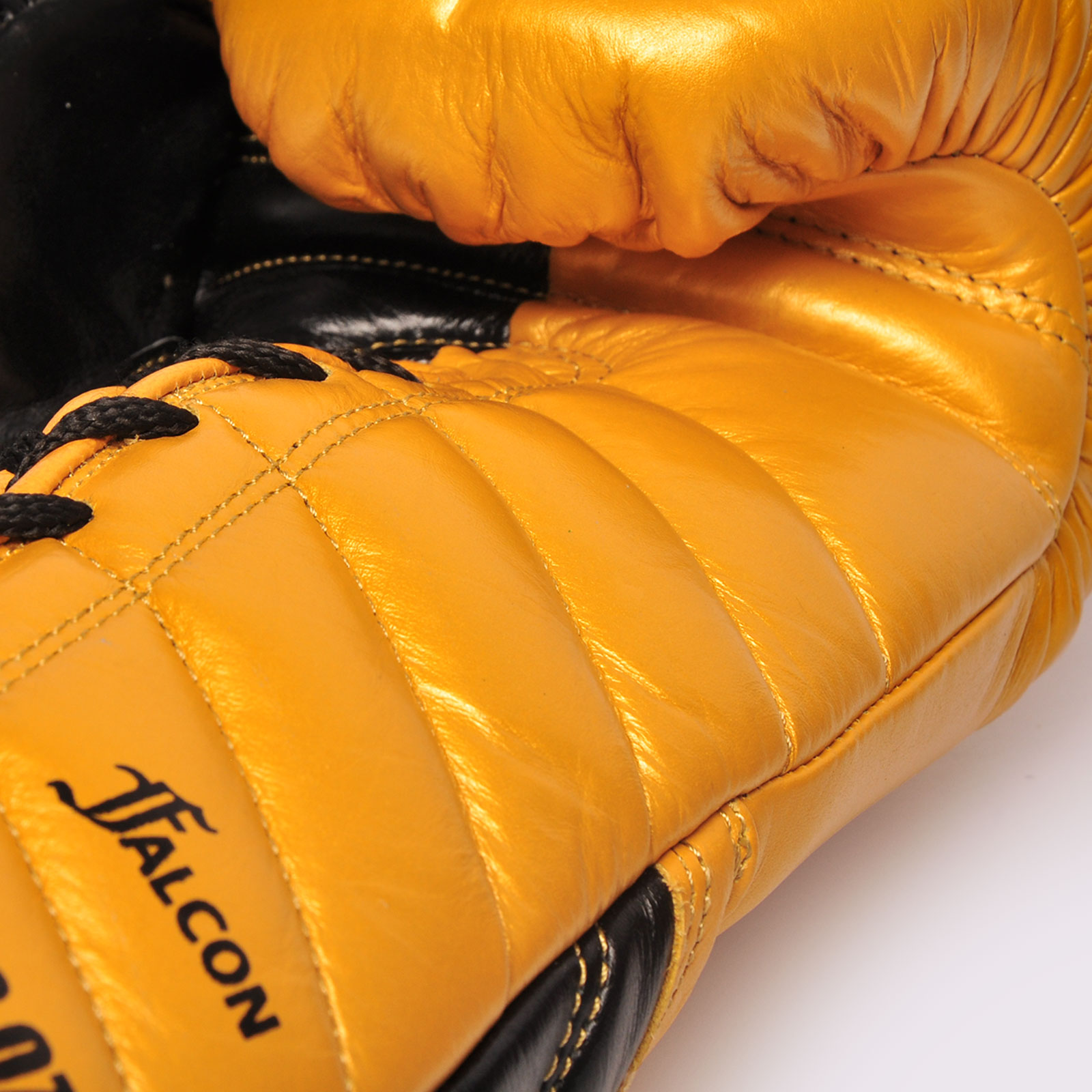 Tuf Wear Falcon Lace Training Gloves - Image 5