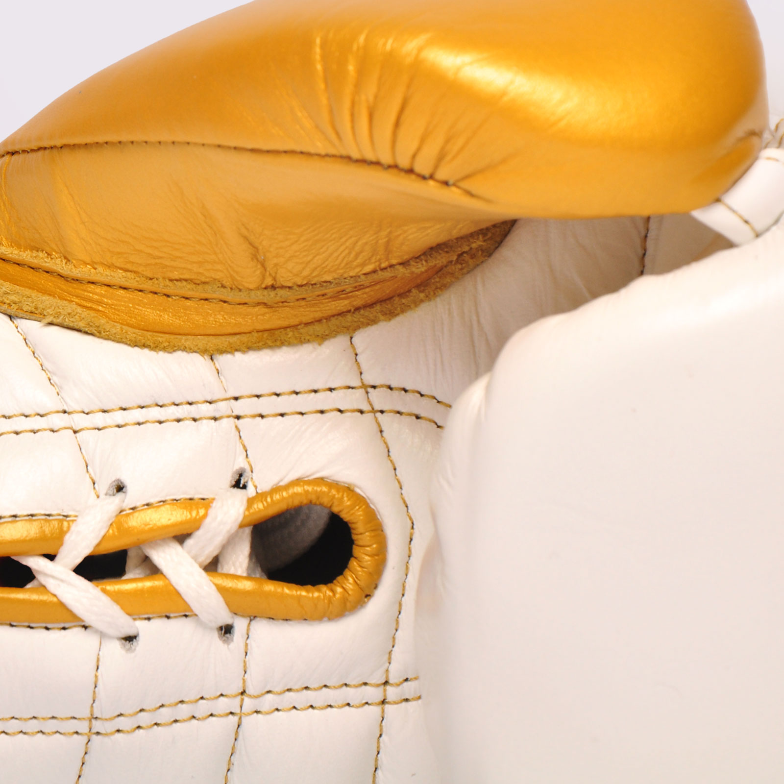 Tuf Wear Falcon Lace Training Gloves - Image 3