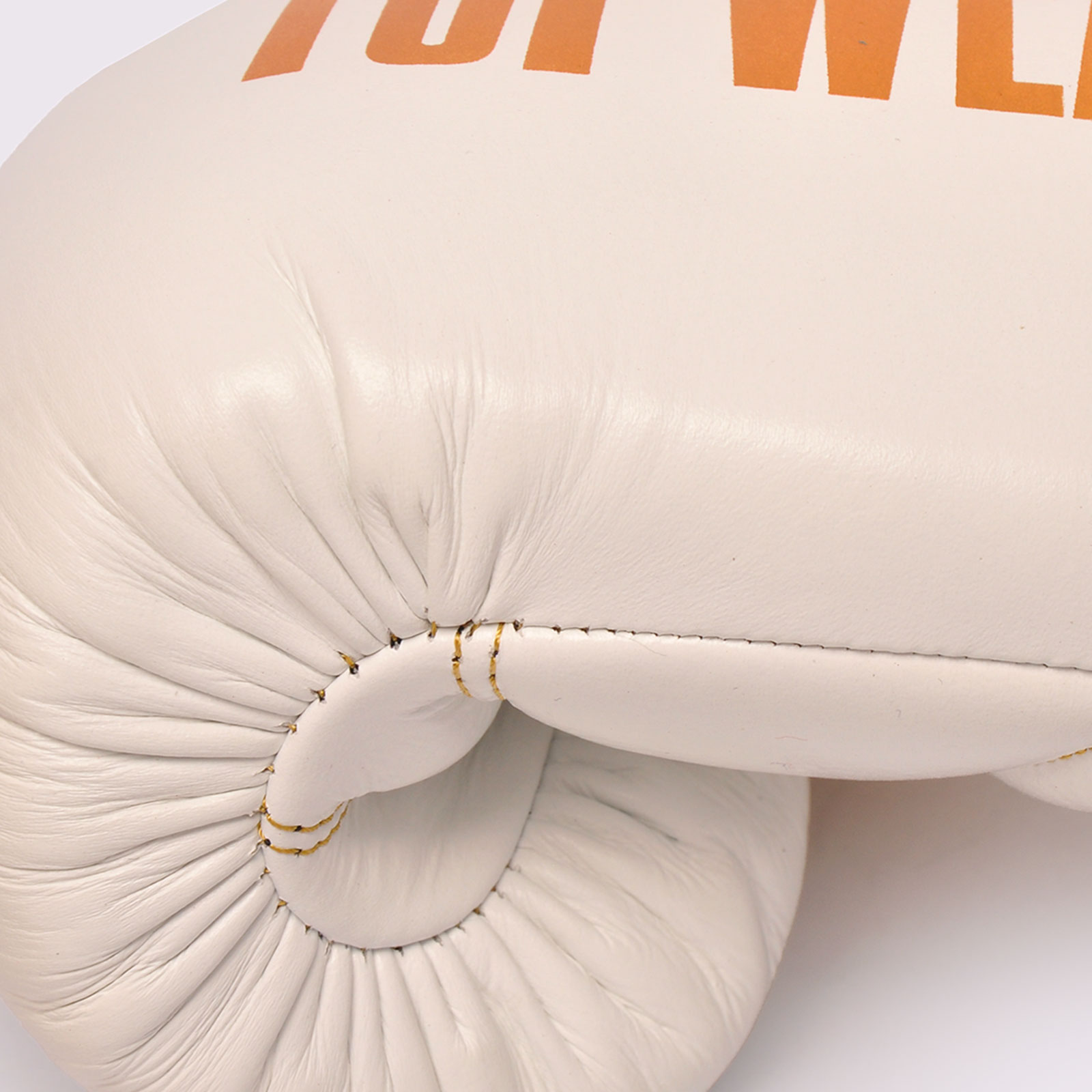 Tuf Wear Falcon Lace Training Gloves - Image 5