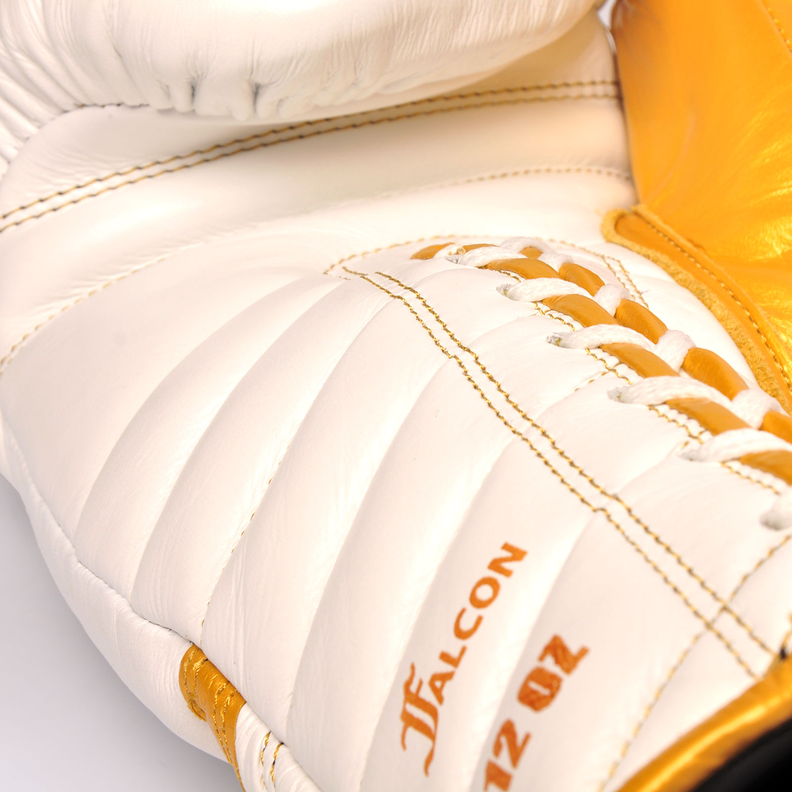 Tuf Wear Falcon Lace Training Gloves - Image 6