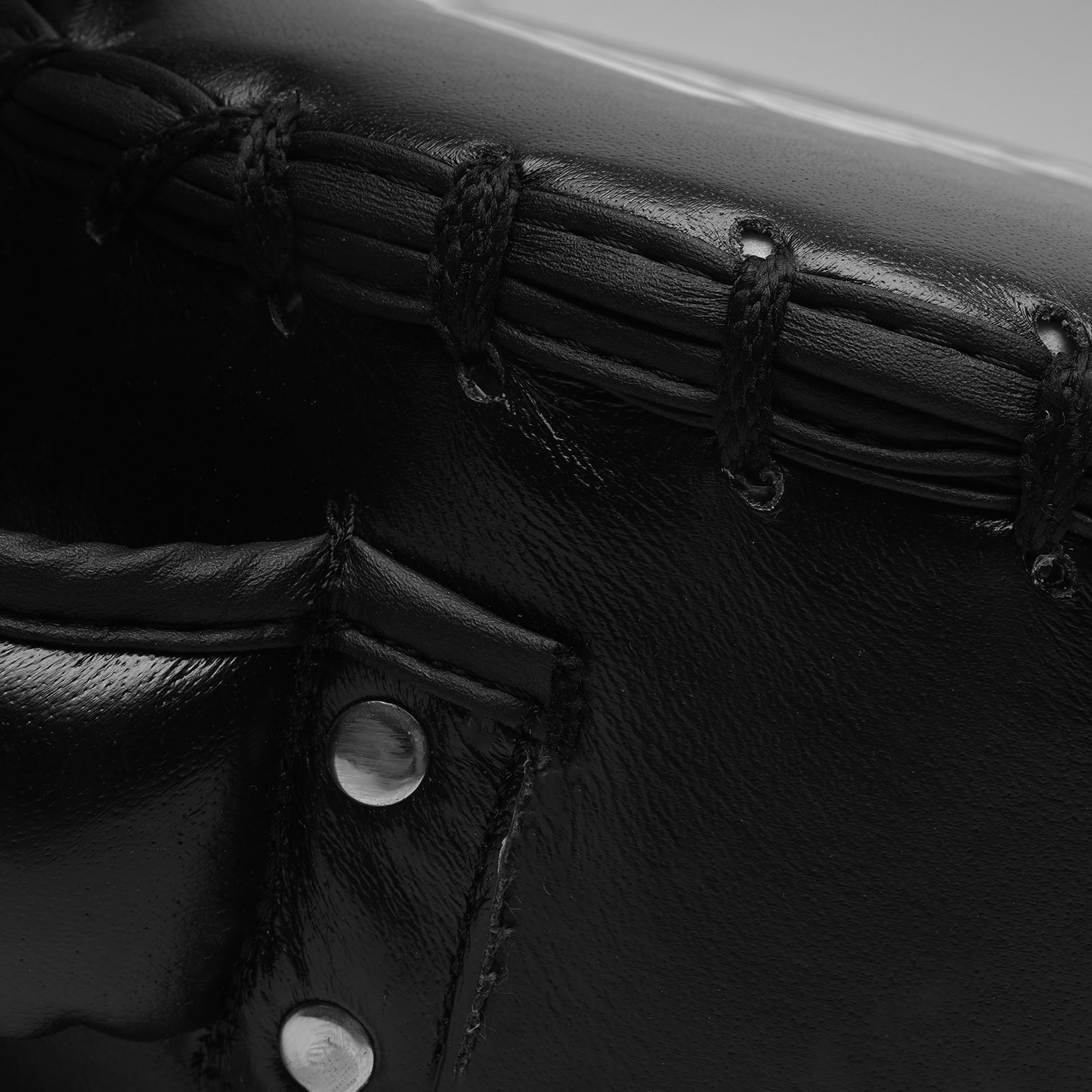 Tuf Wear Legend Leather Punch Shield - Image 3