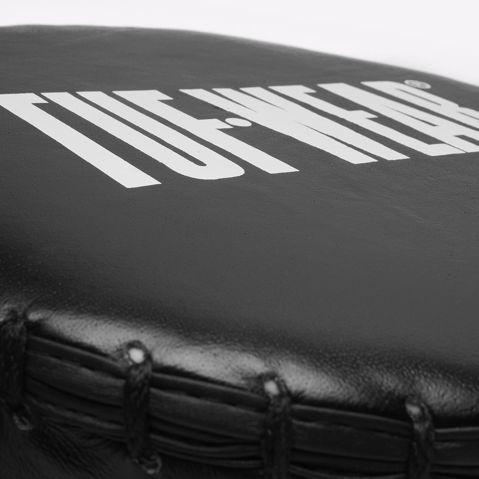 Tuf Wear Legend Leather Punch Shield - Image 4