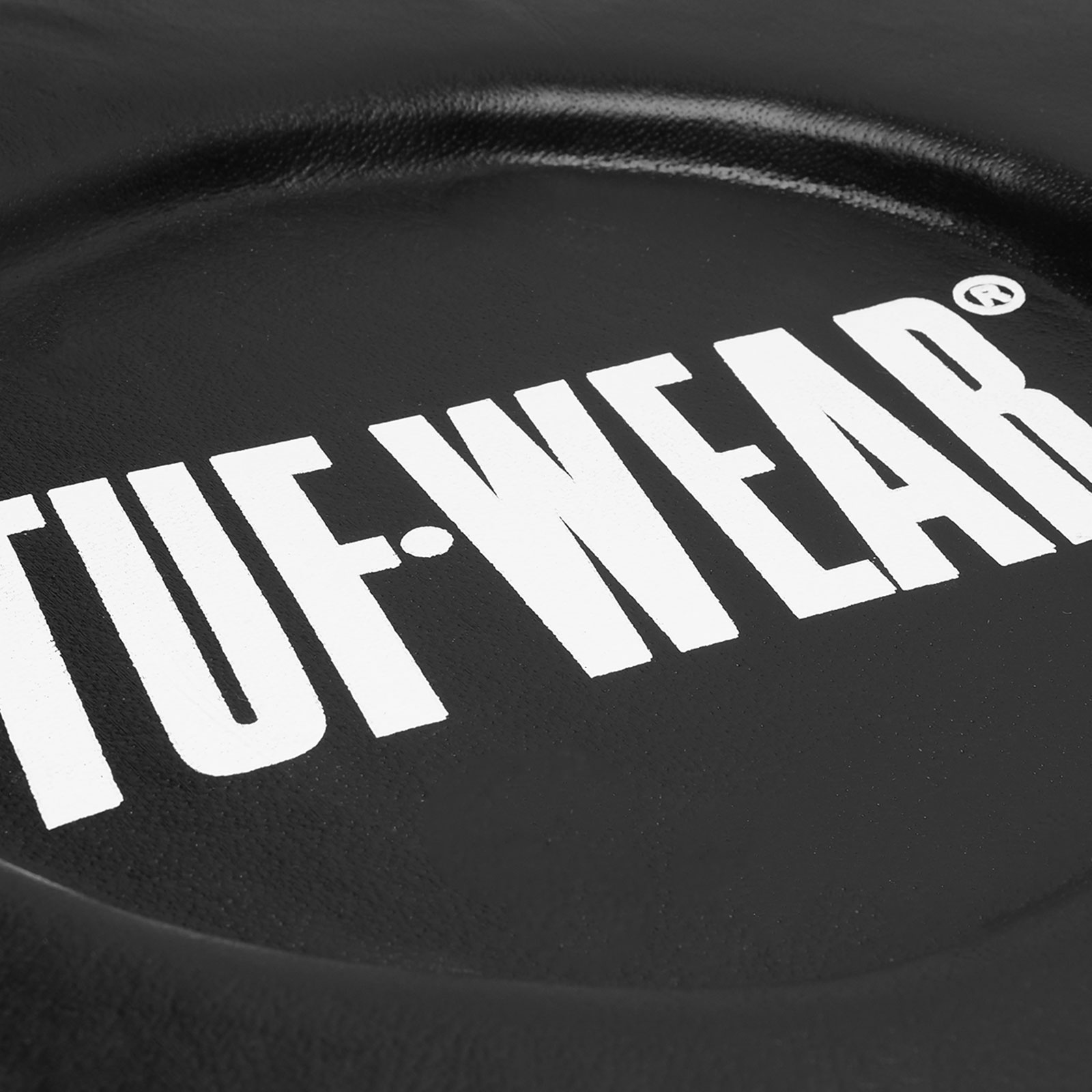 Tuf Wear Legend Leather Punch Shield - Image 5