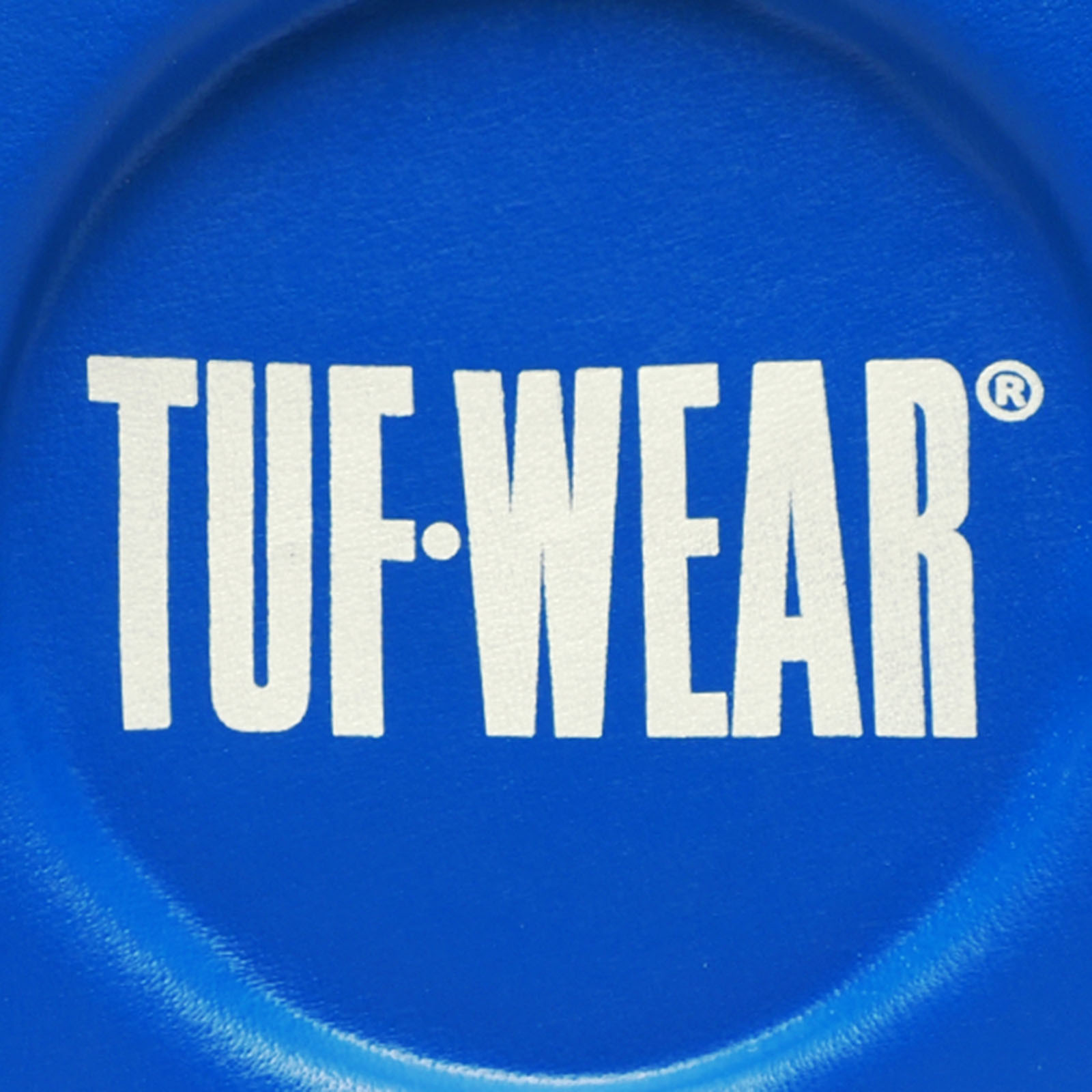 Tuf Wear Legend Leather Punch Shield - Image 2