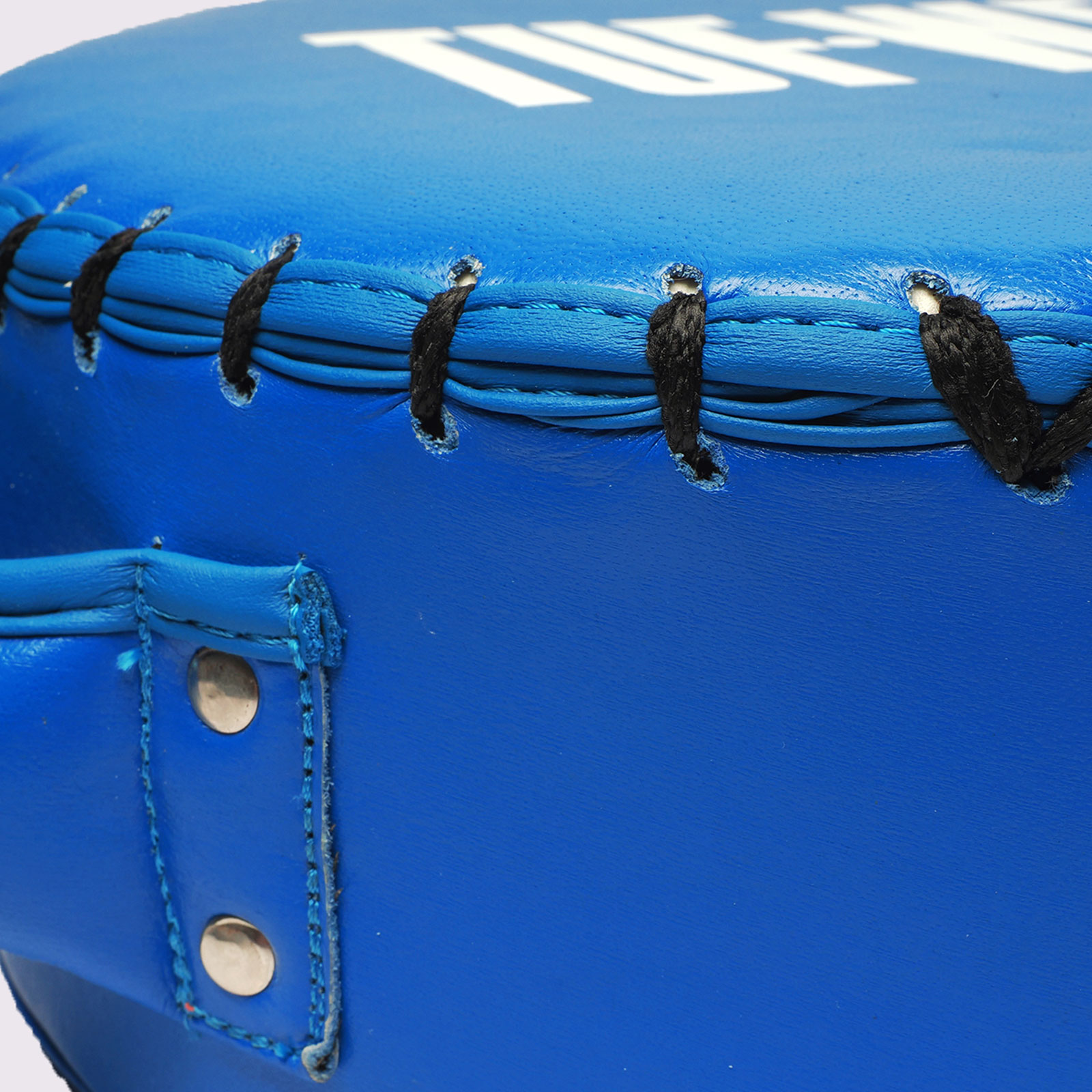 Tuf Wear Legend Leather Punch Shield - Image 3