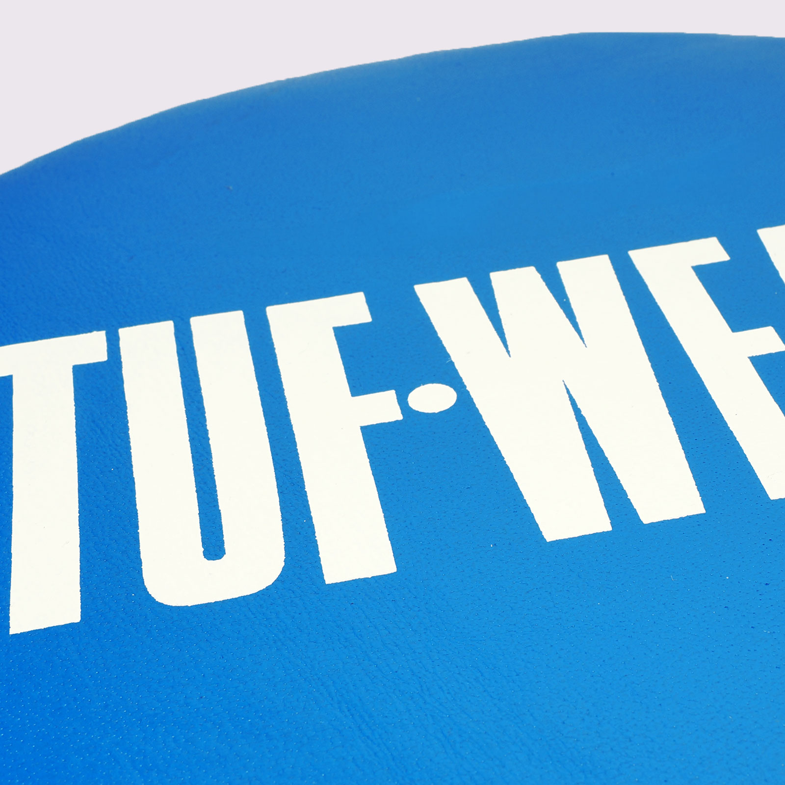 Tuf Wear Legend Leather Punch Shield - Image 5