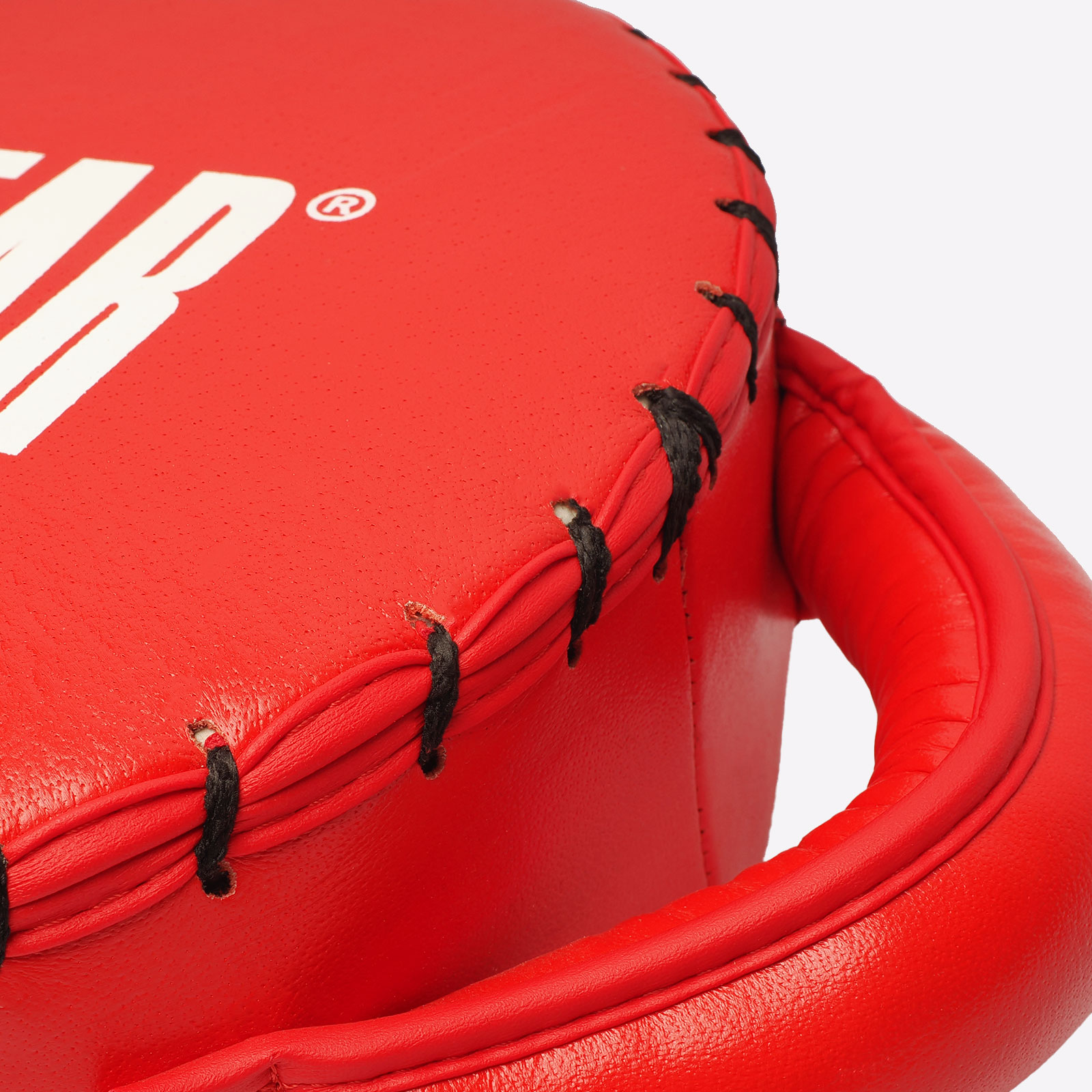 Tuf Wear Legend Leather Punch Shield - Image 3