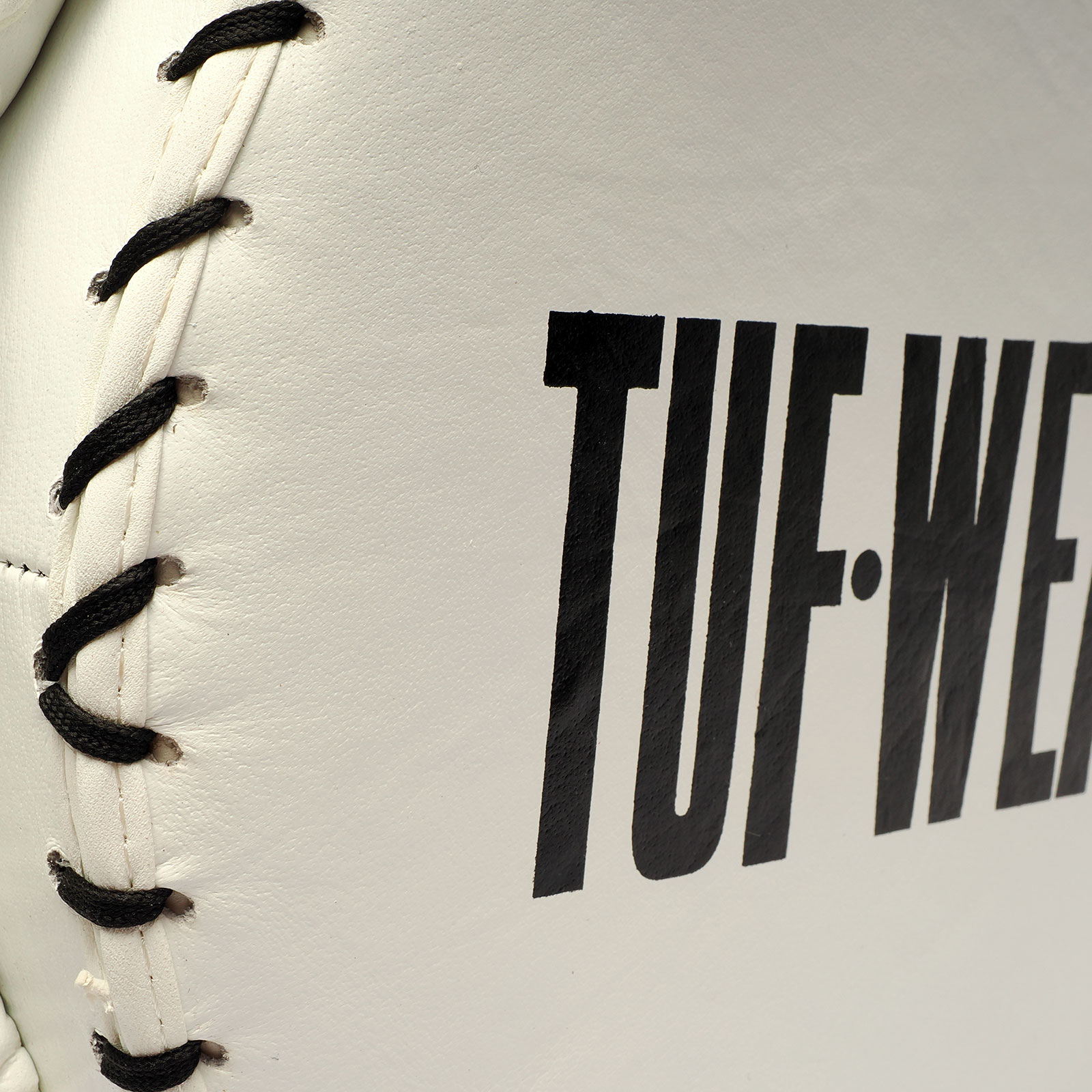 Tuf Wear Legend Leather Punch Shield - Image 4