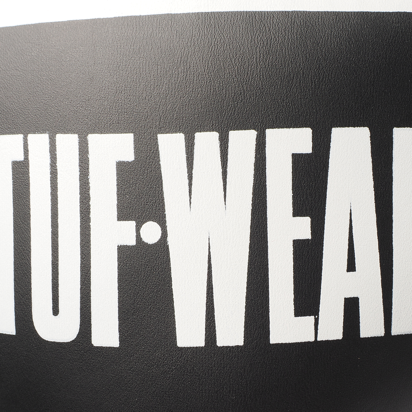 Tuf Wear Junior Cruise No-Foul Abdo Belt - Image 3