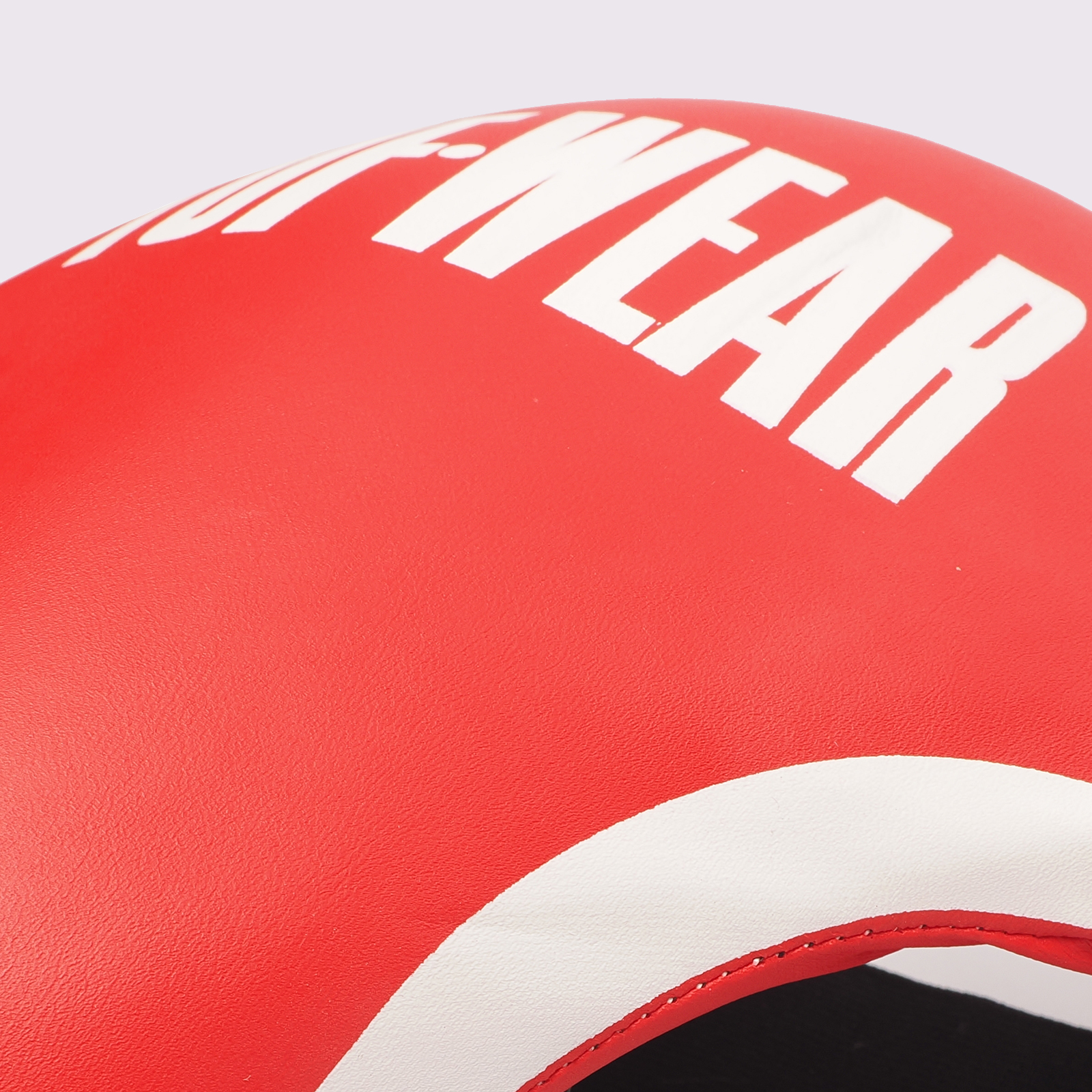 Tuf Wear Junior Cruise No-Foul Abdo Belt - Image 5