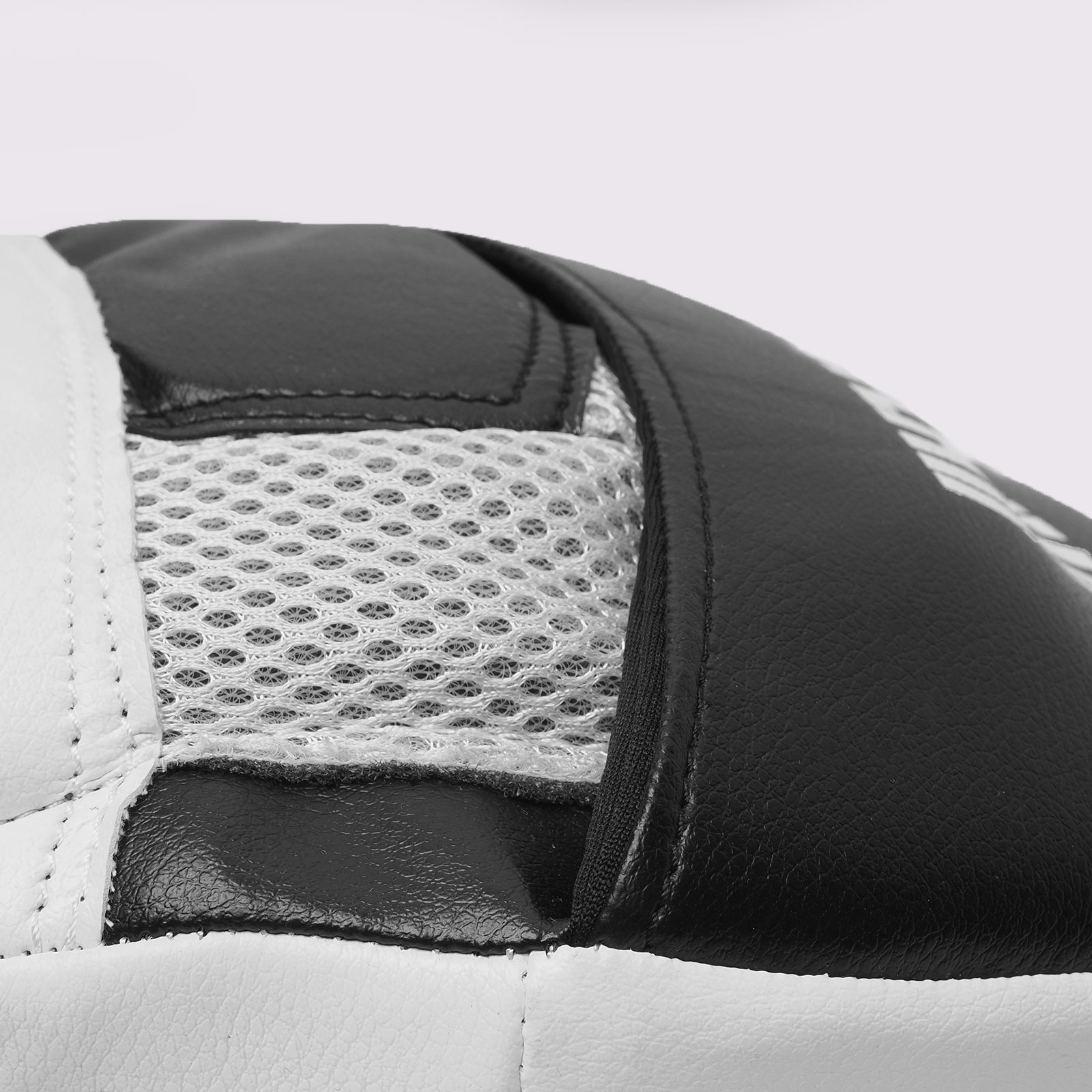 Tuf Wear Cruise Curved Focus Pads - Image 5