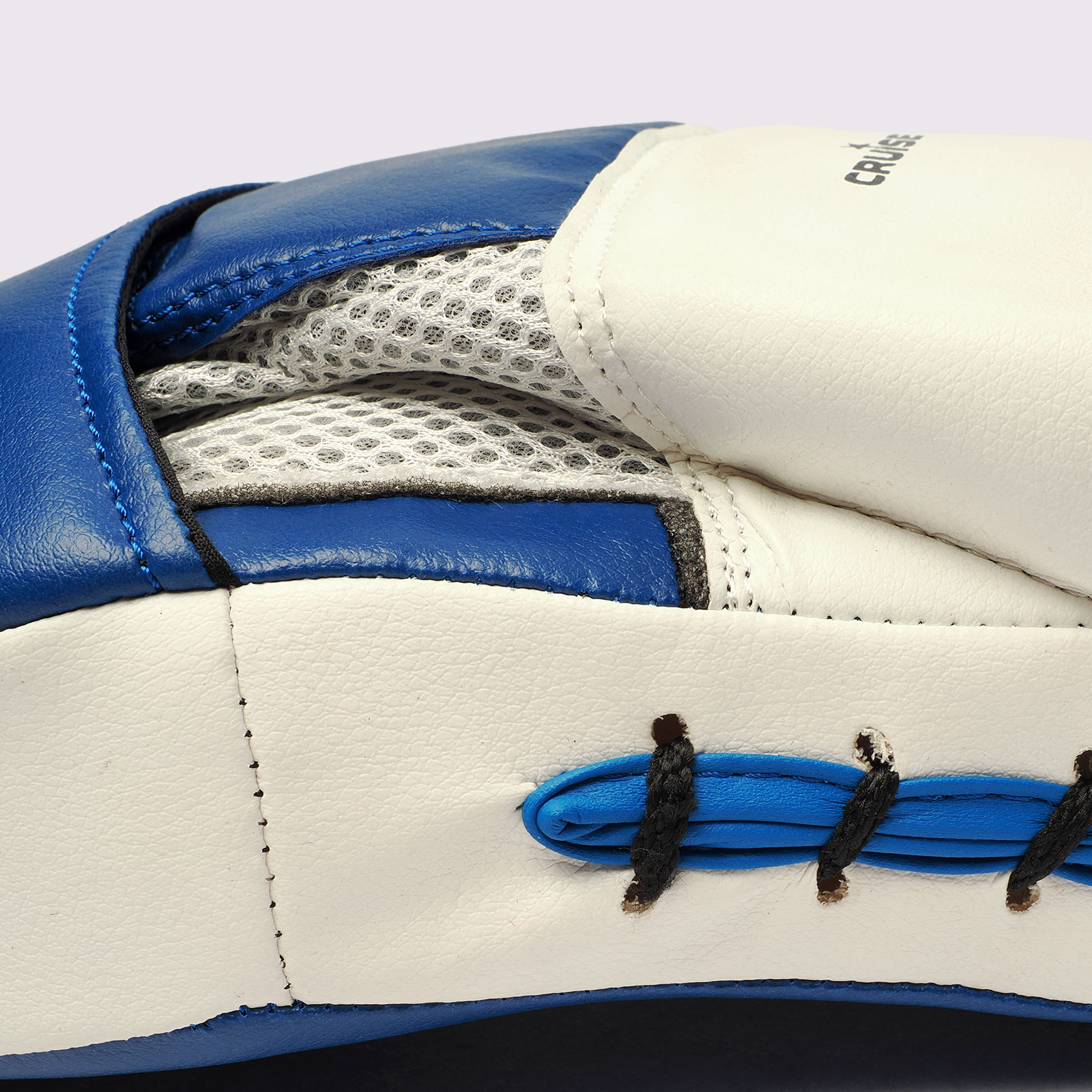 Tuf Wear Cruise Curved Focus Pads - Image 2