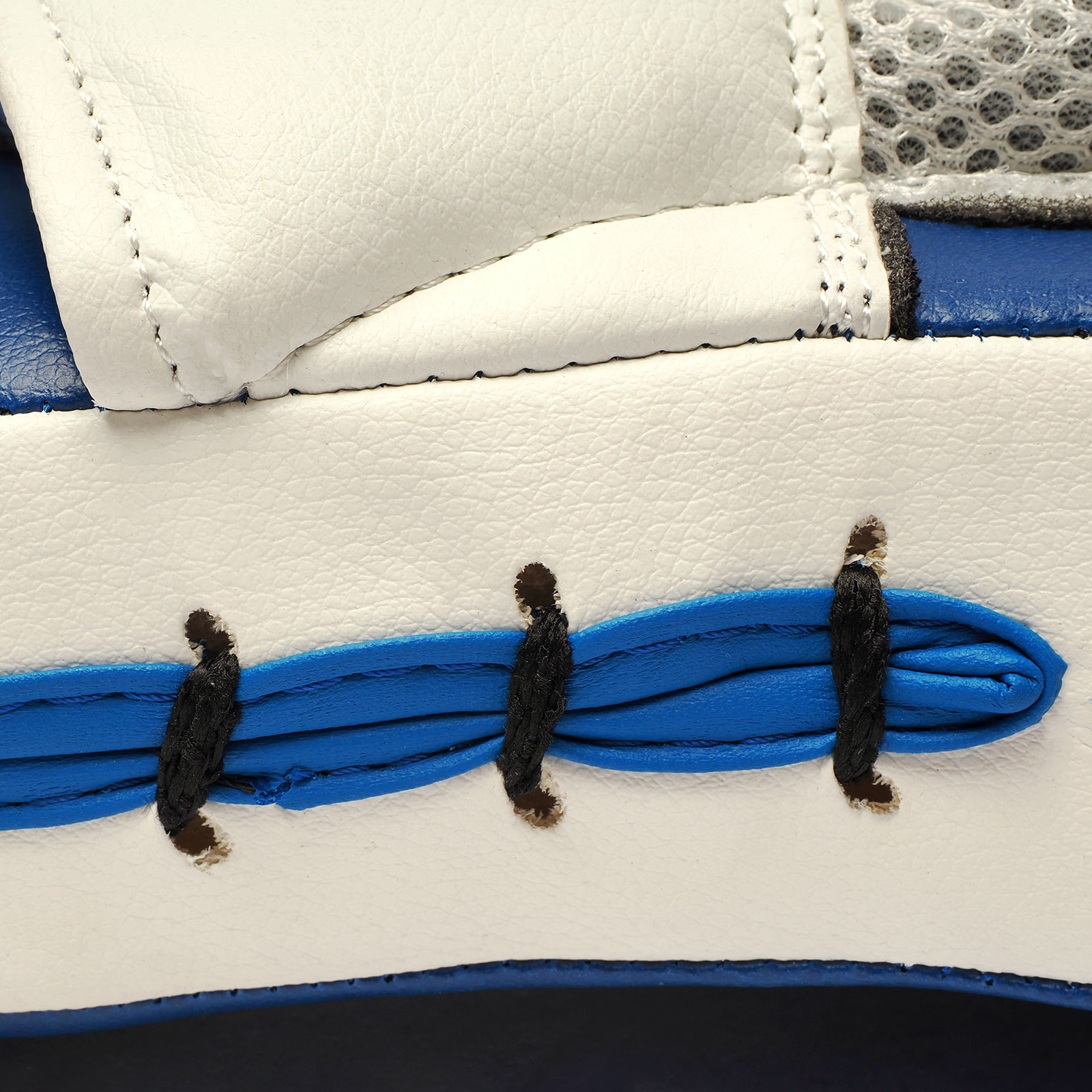 Tuf Wear Cruise Curved Focus Pads - Image 3