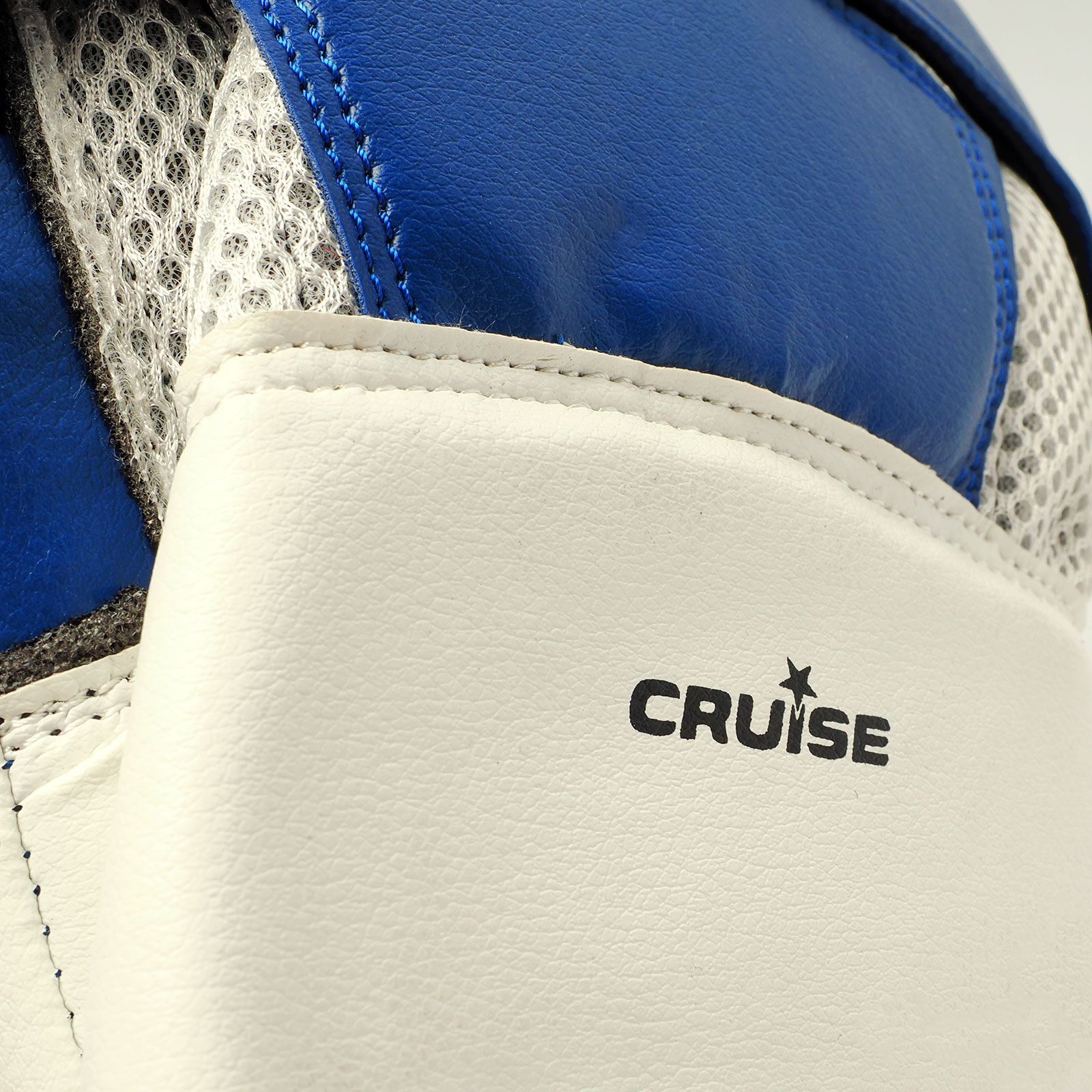 Tuf Wear Cruise Curved Focus Pads - Image 5
