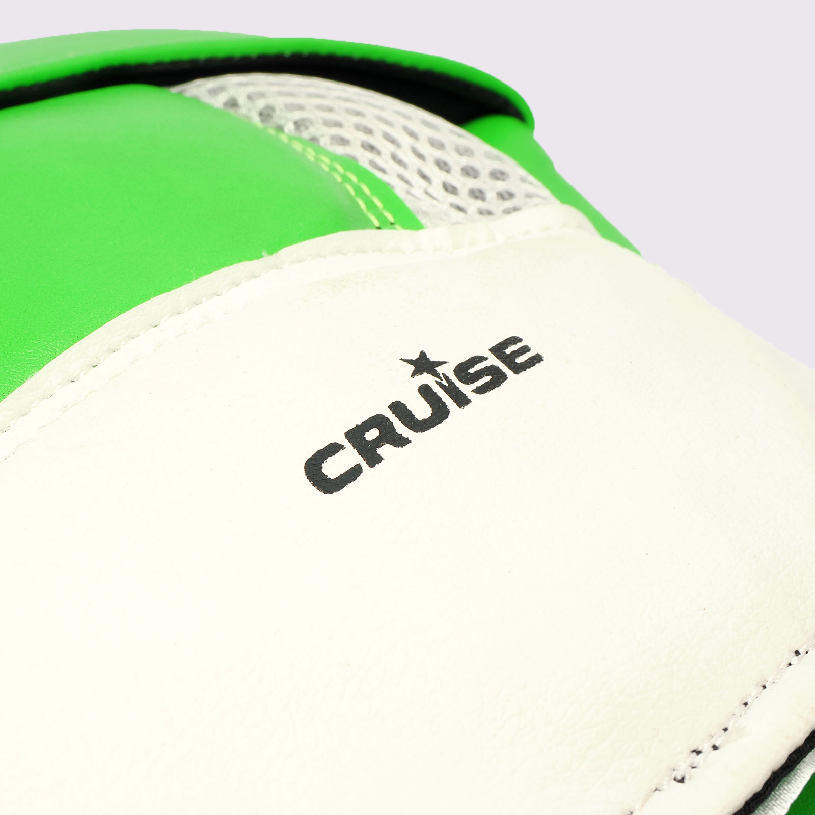 Tuf Wear Cruise Curved Focus Pads - Image 2