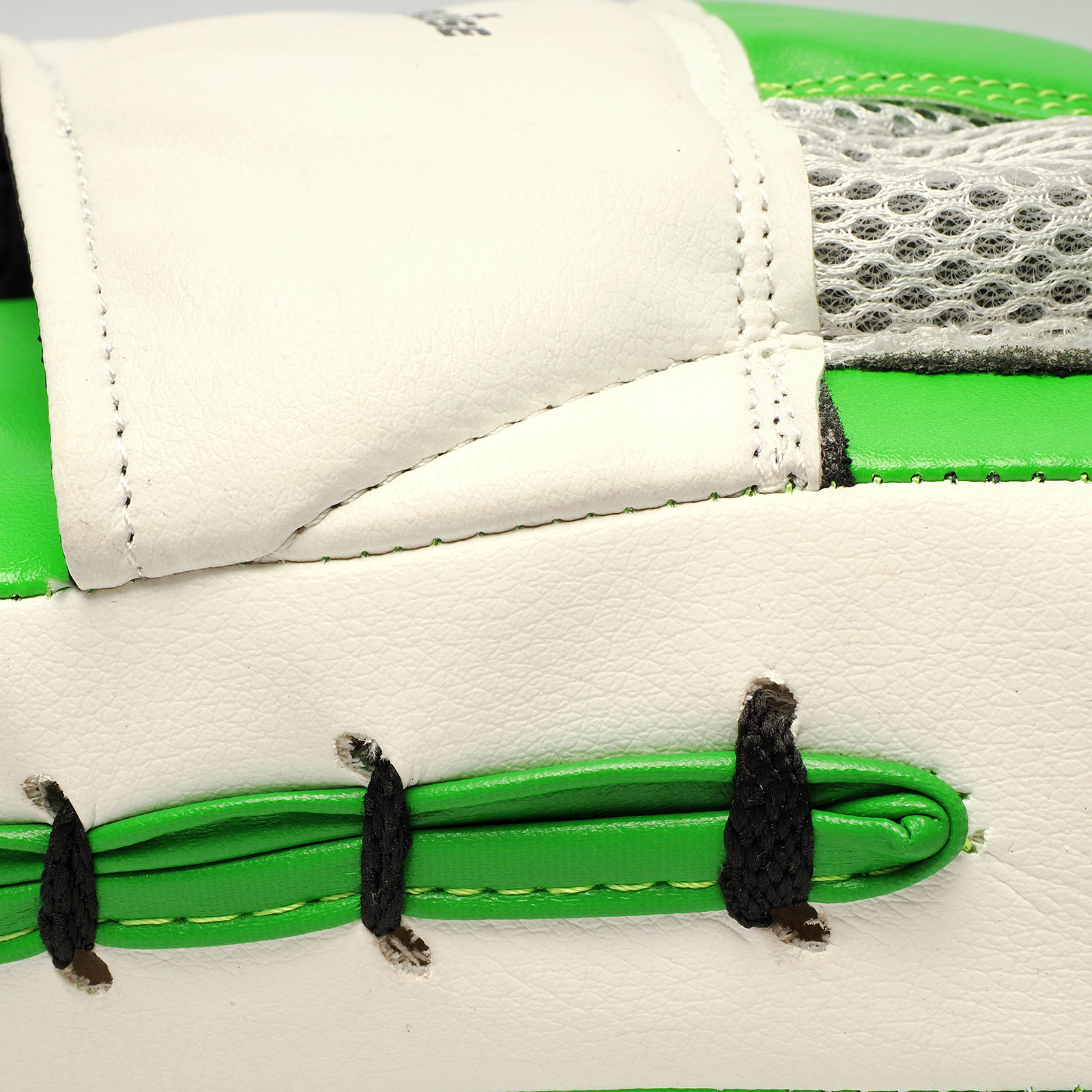 Tuf Wear Cruise Curved Focus Pads - Image 3