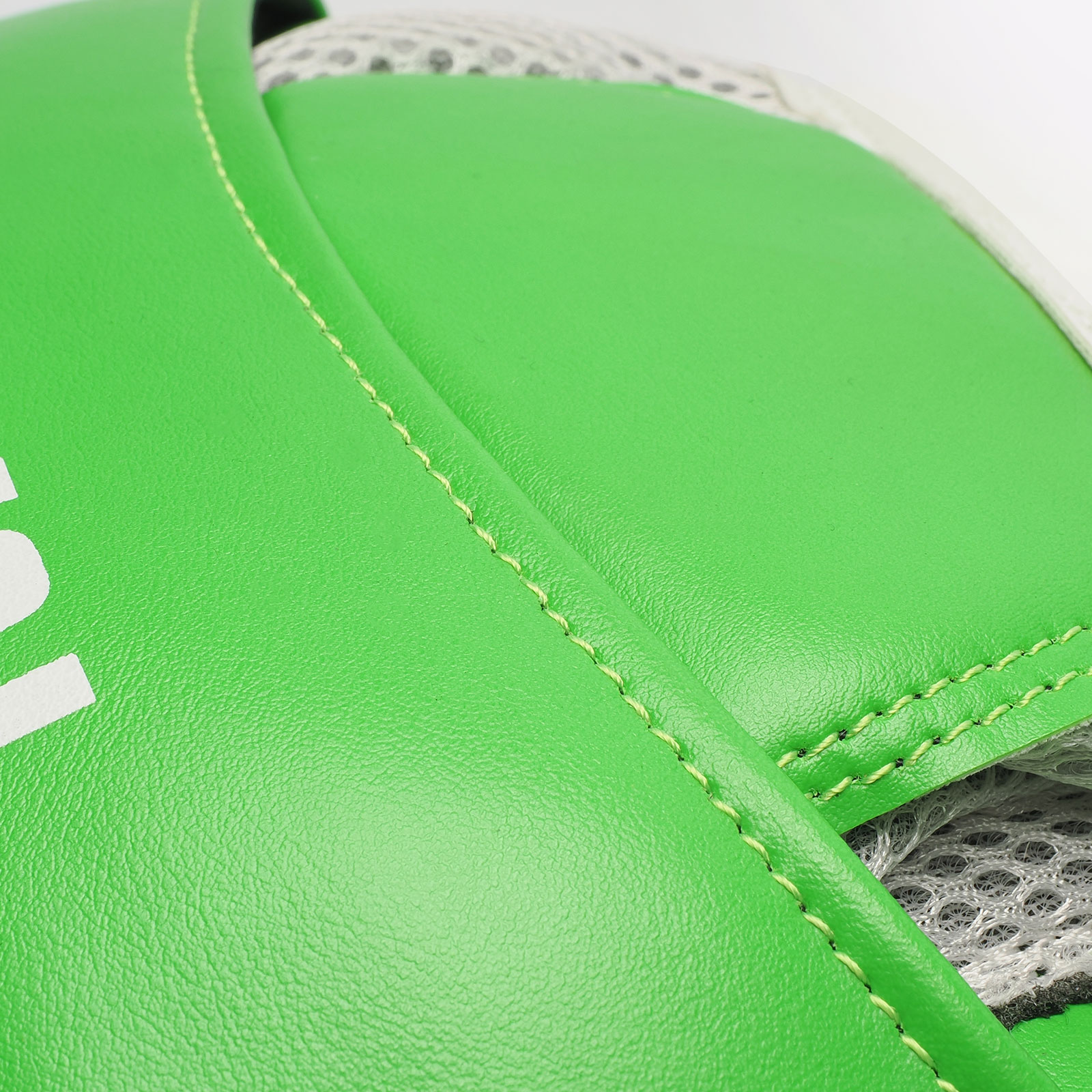 Tuf Wear Cruise Curved Focus Pads - Image 5