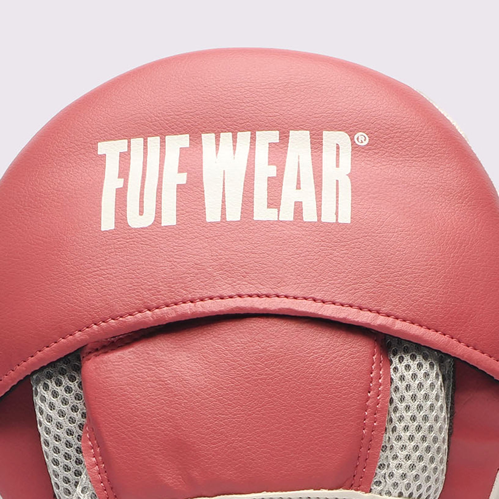 Tuf Wear Cruise Curved Focus Pads - Image 2