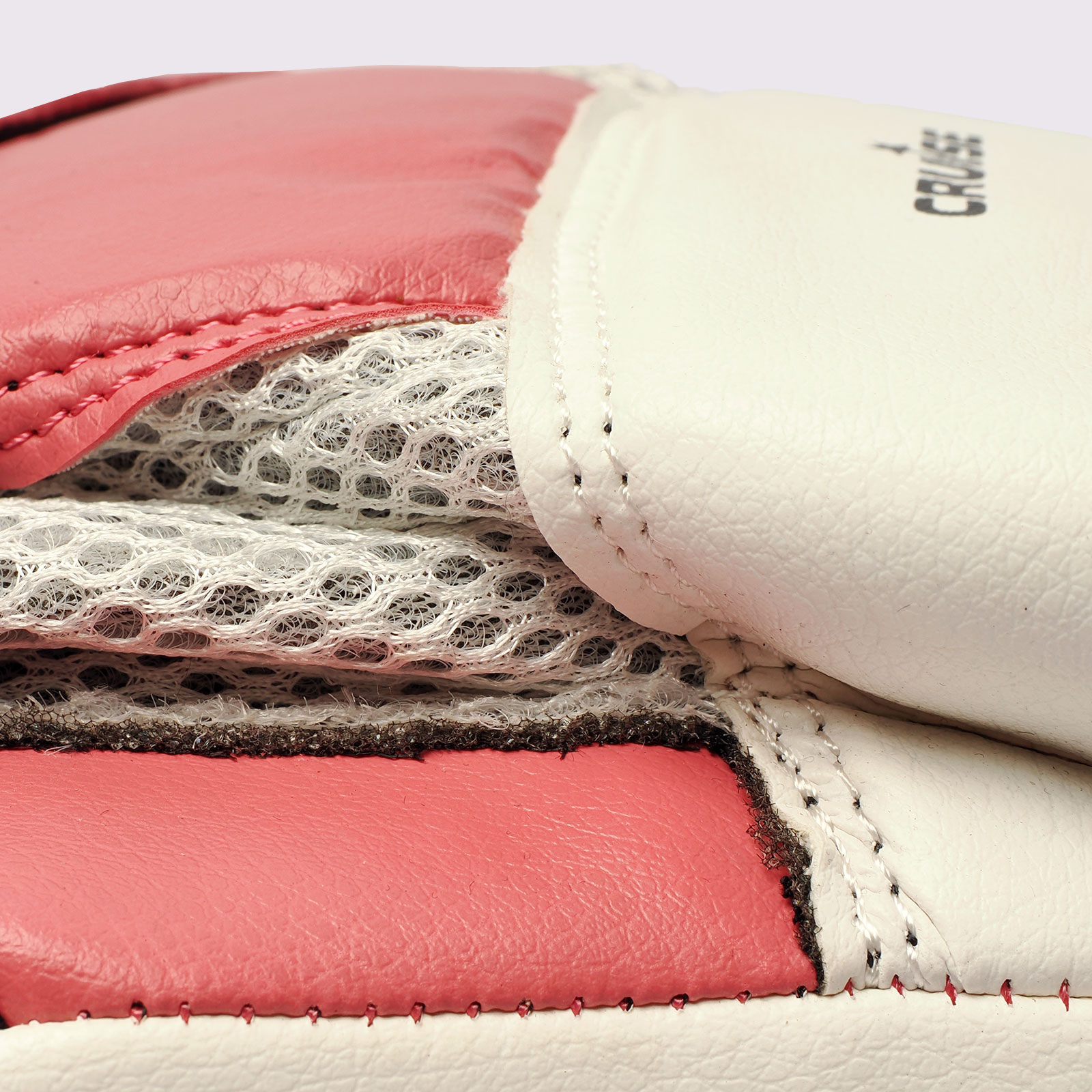 Tuf Wear Cruise Curved Focus Pads - Image 3