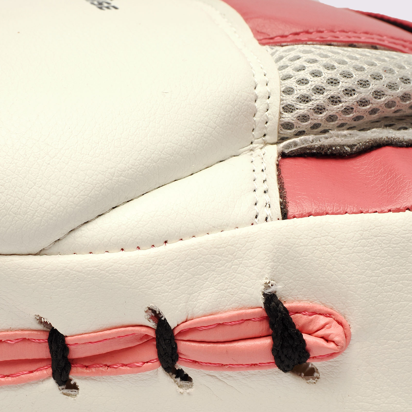 Tuf Wear Cruise Curved Focus Pads - Image 4