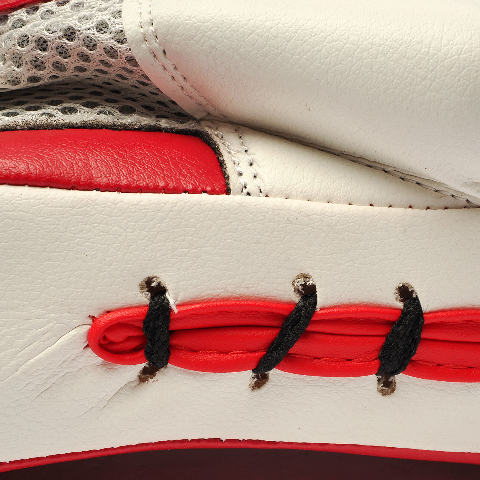 Tuf Wear Cruise Curved Focus Pads - Image 3