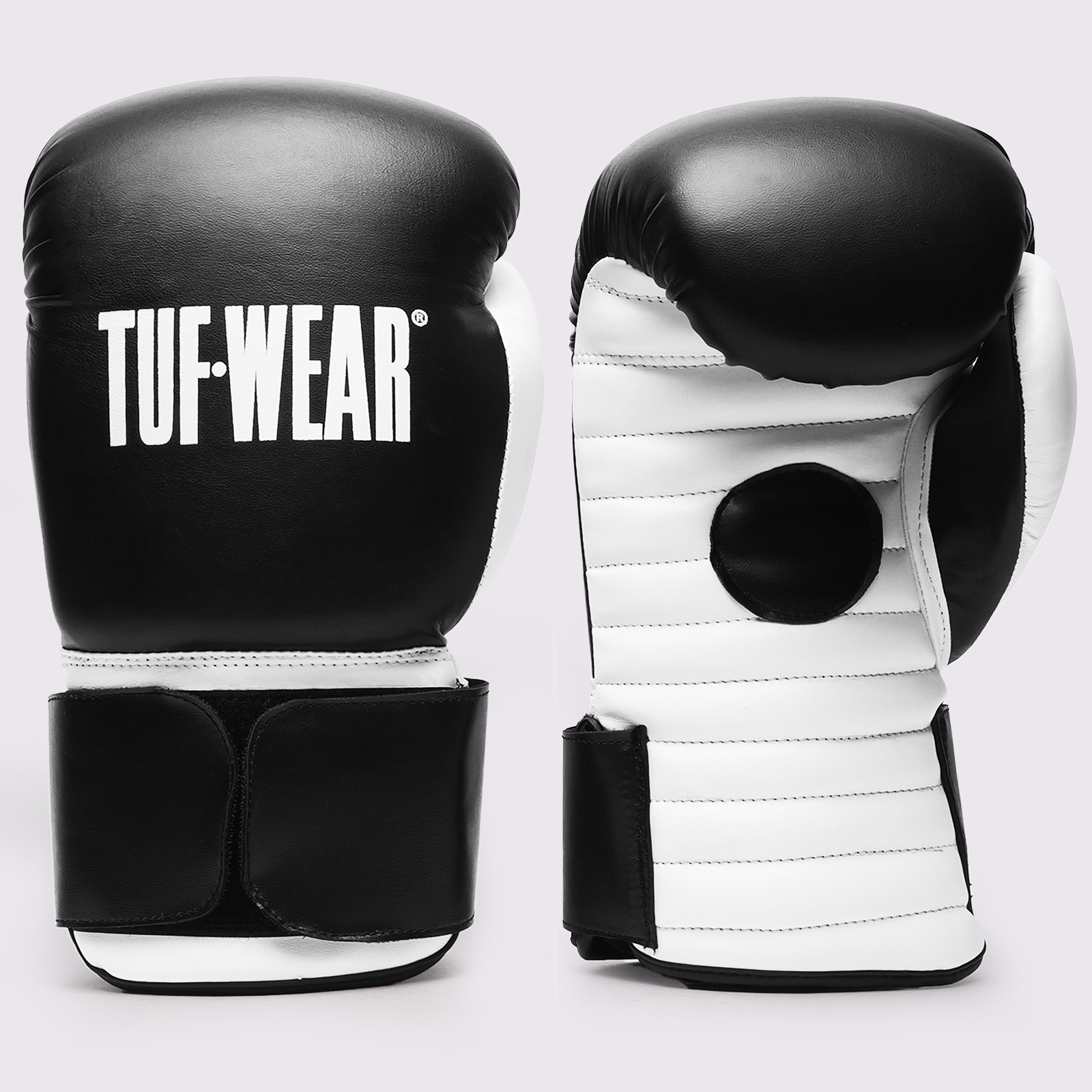 Tuf Wear Cruise Coach Spar