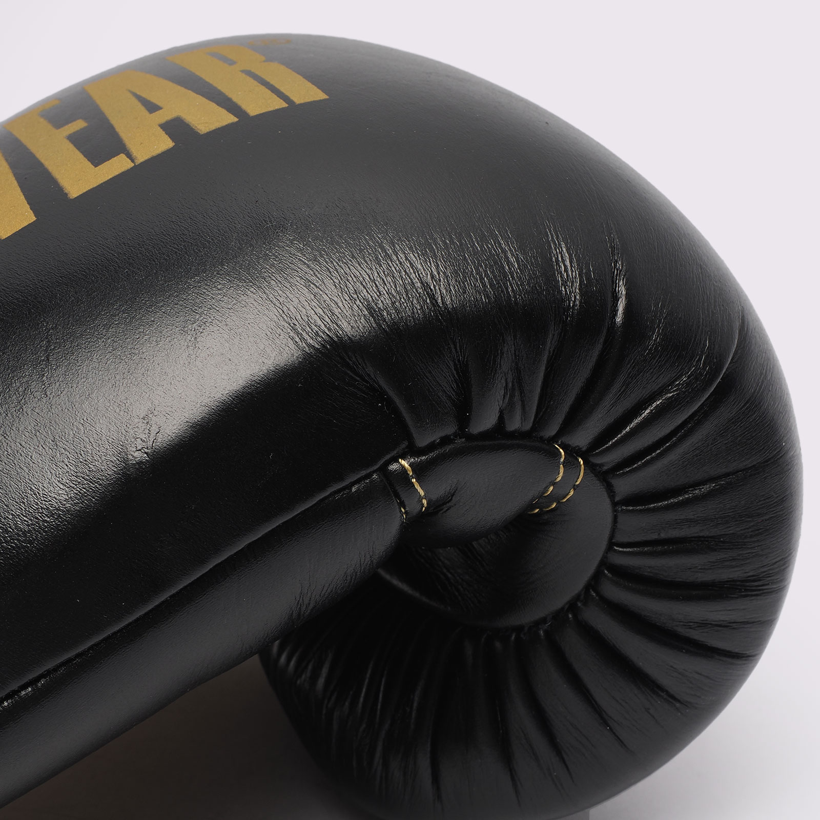 Tuf Wear Falcon Hook & Loop Training Gloves - Image 3