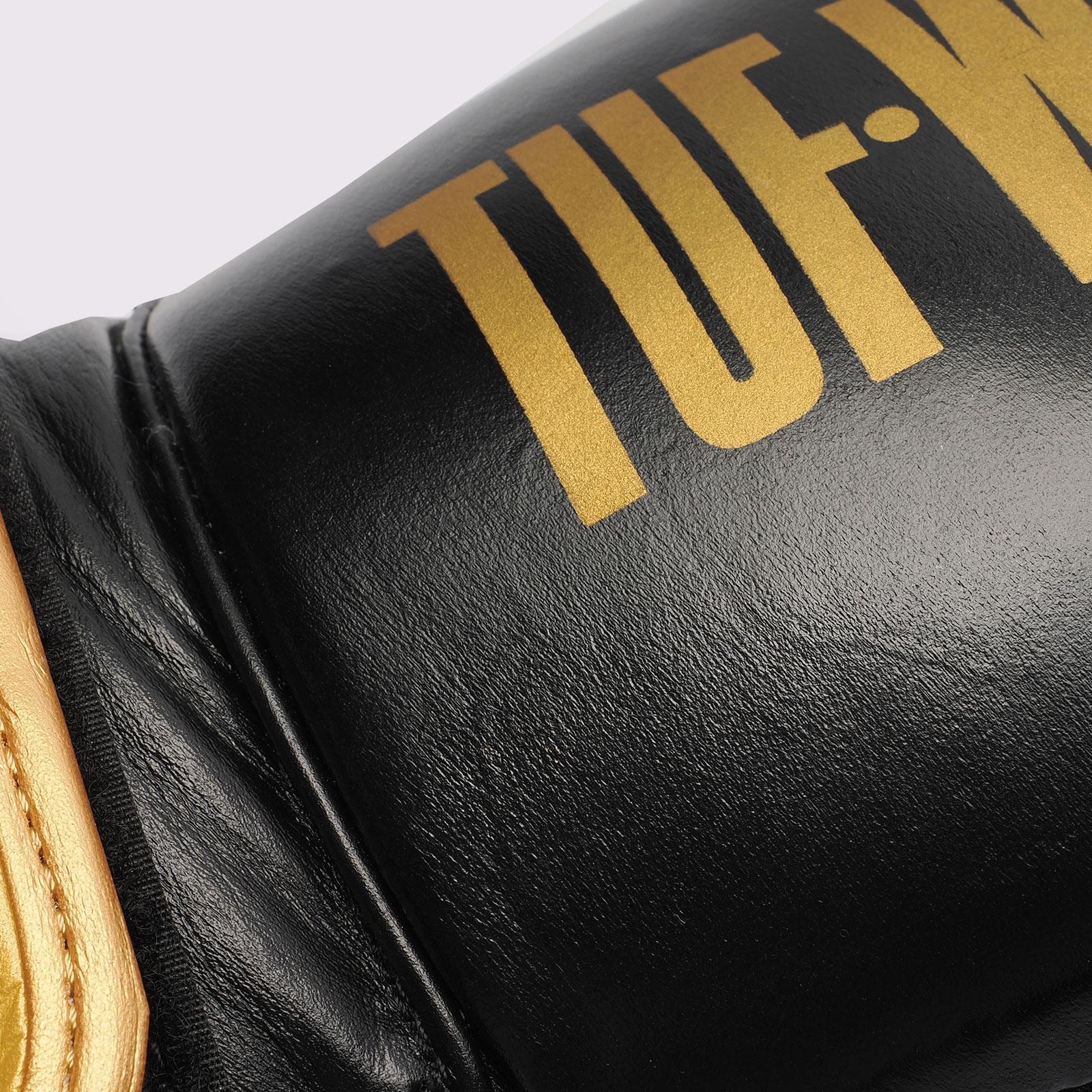 Tuf Wear Falcon Hook & Loop Training Gloves - Image 5