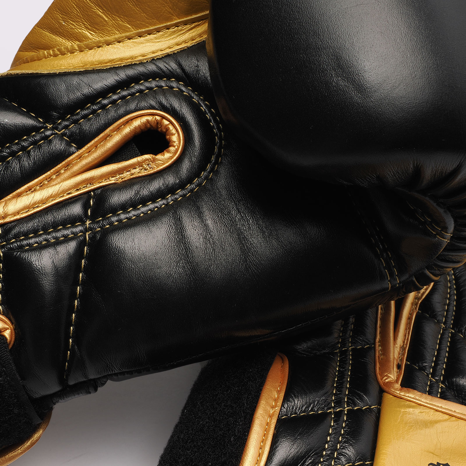 Tuf Wear Falcon Hook & Loop Training Gloves - Image 6