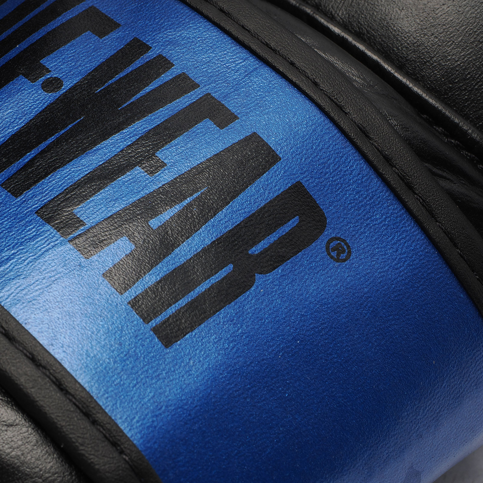 Tuf Wear Falcon Hook & Loop Training Gloves - Image 3