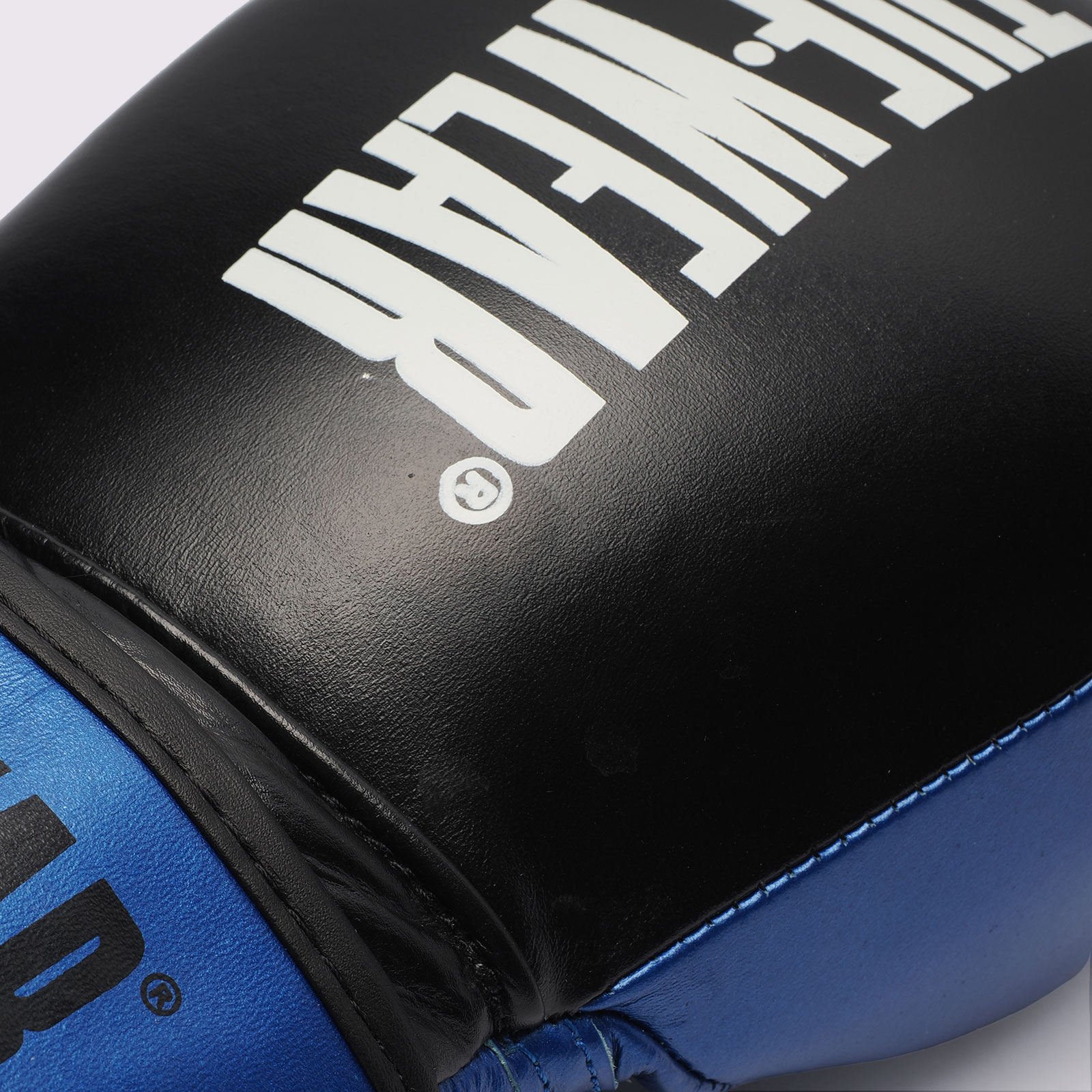 Tuf Wear Falcon Hook & Loop Training Gloves - Image 4