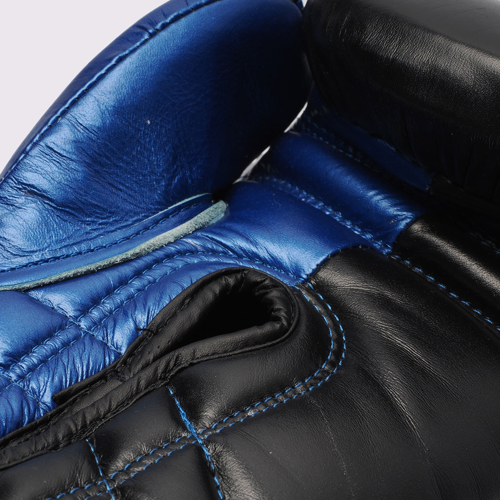 Tuf Wear Falcon Hook & Loop Training Gloves - Image 5