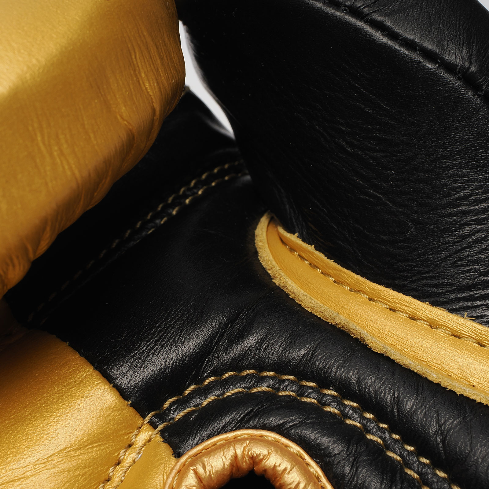 Tuf Wear Falcon Hook & Loop Training Gloves - Image 3