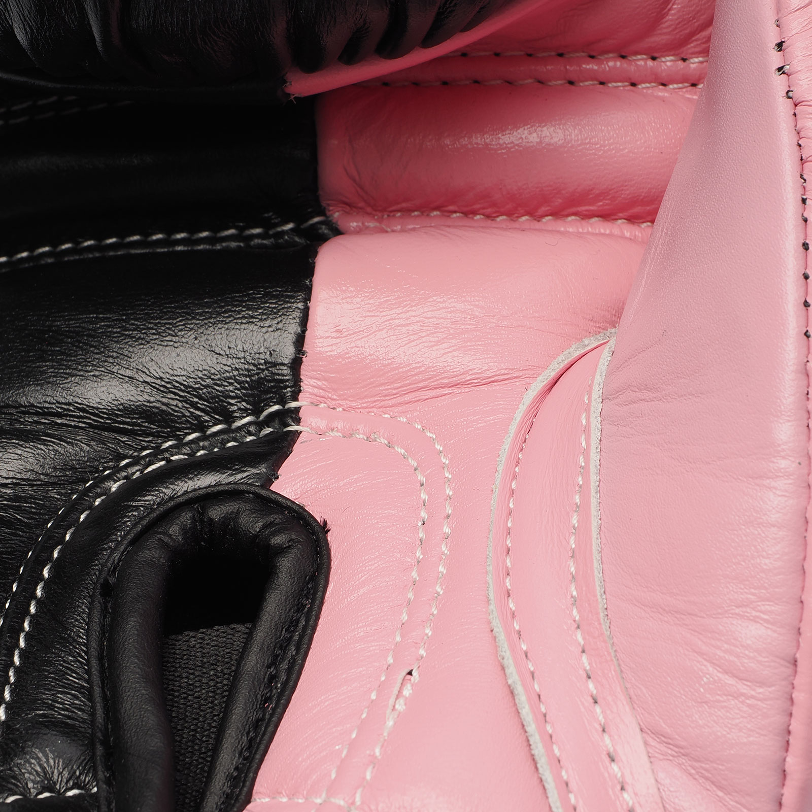 Tuf Wear Falcon Hook & Loop Training Gloves - Image 5