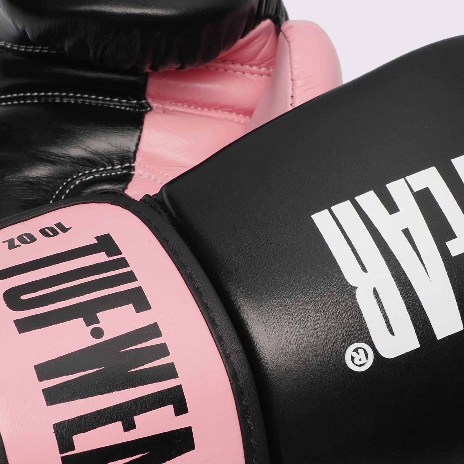 Tuf Wear Falcon Hook & Loop Training Gloves - Image 6