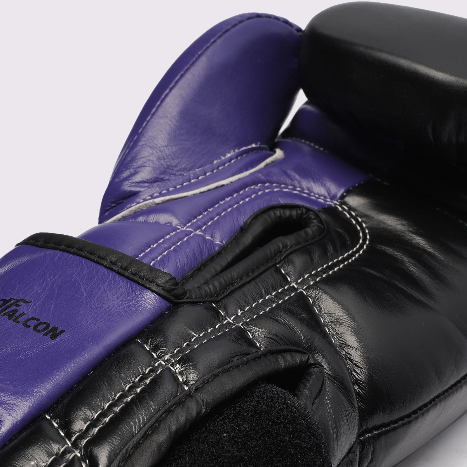 Tuf Wear Falcon Hook & Loop Training Gloves - Image 3