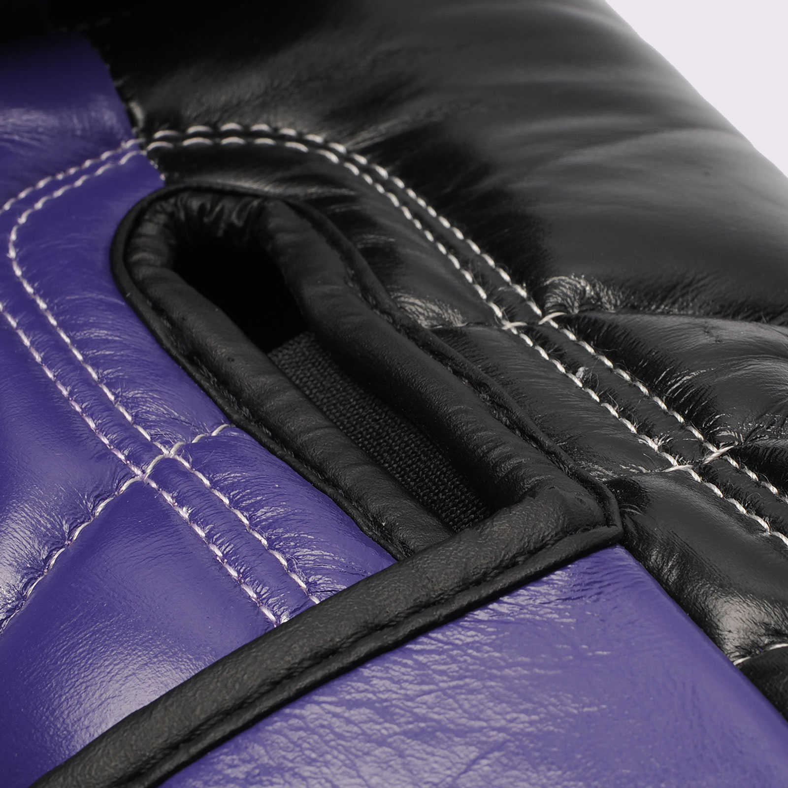 Tuf Wear Falcon Hook & Loop Training Gloves - Image 4