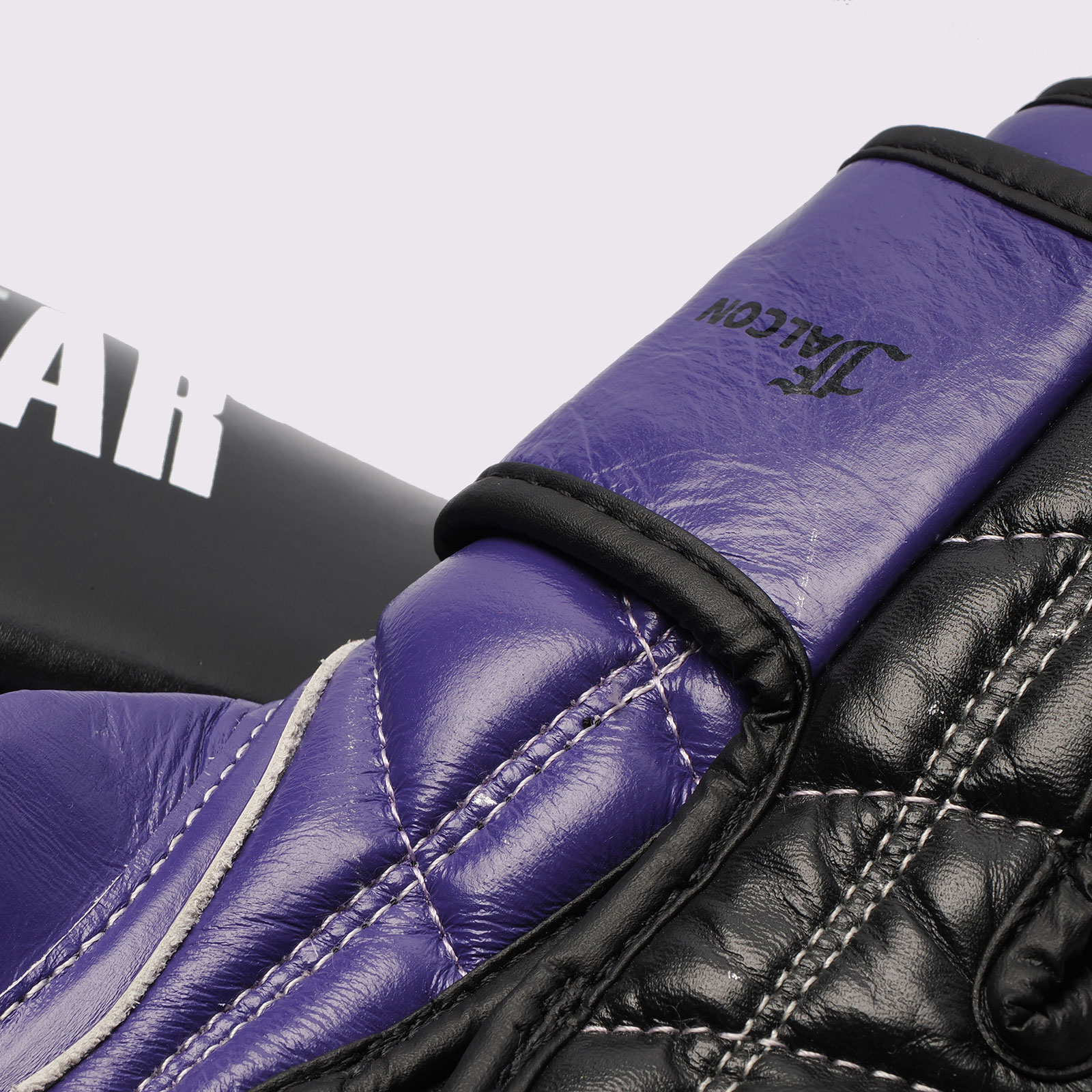 Tuf Wear Falcon Hook & Loop Training Gloves - Image 6