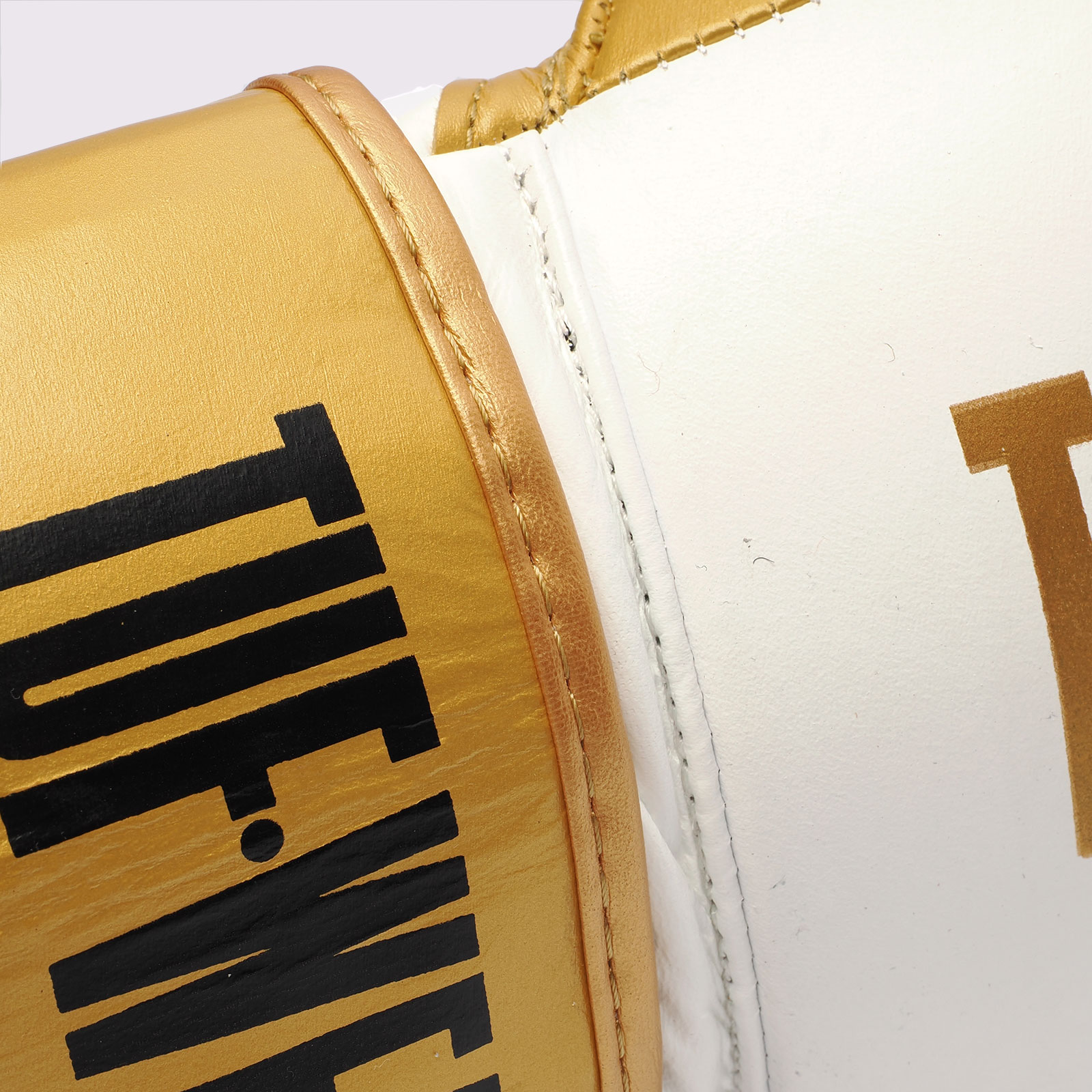 Tuf Wear Falcon Hook & Loop Training Gloves - Image 3