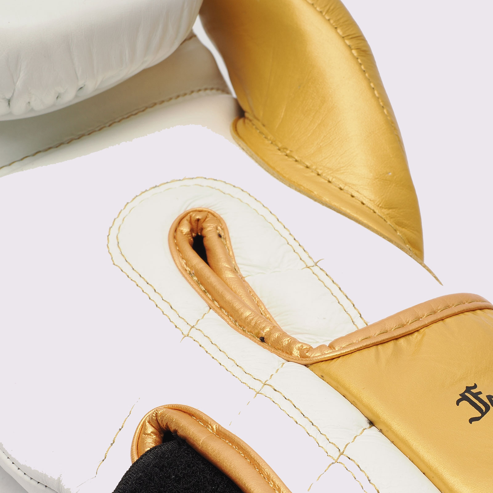 Tuf Wear Falcon Hook & Loop Training Gloves - Image 5