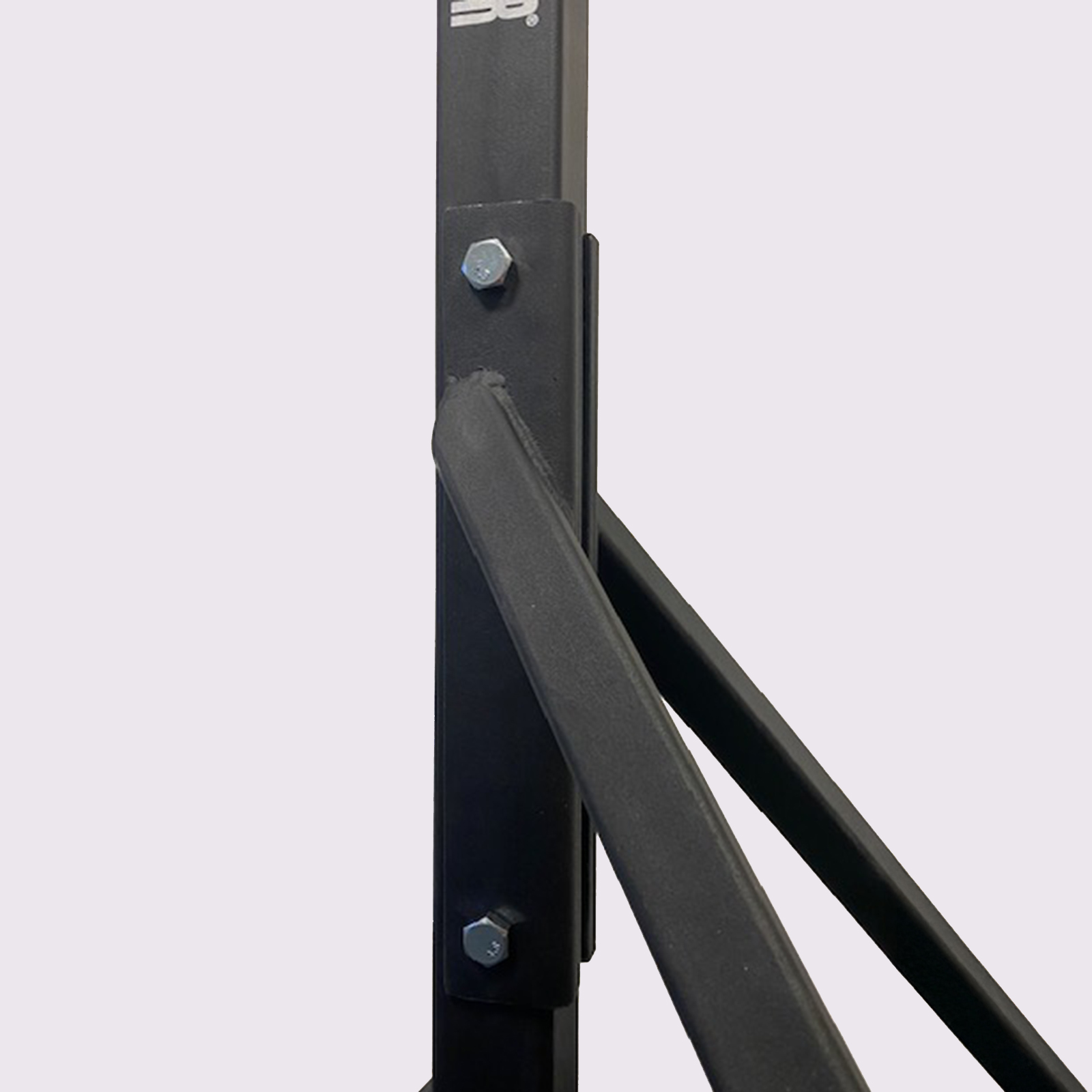 Tuf Wear Mammoth 2FT Fixed Wall Bracket - Image 3