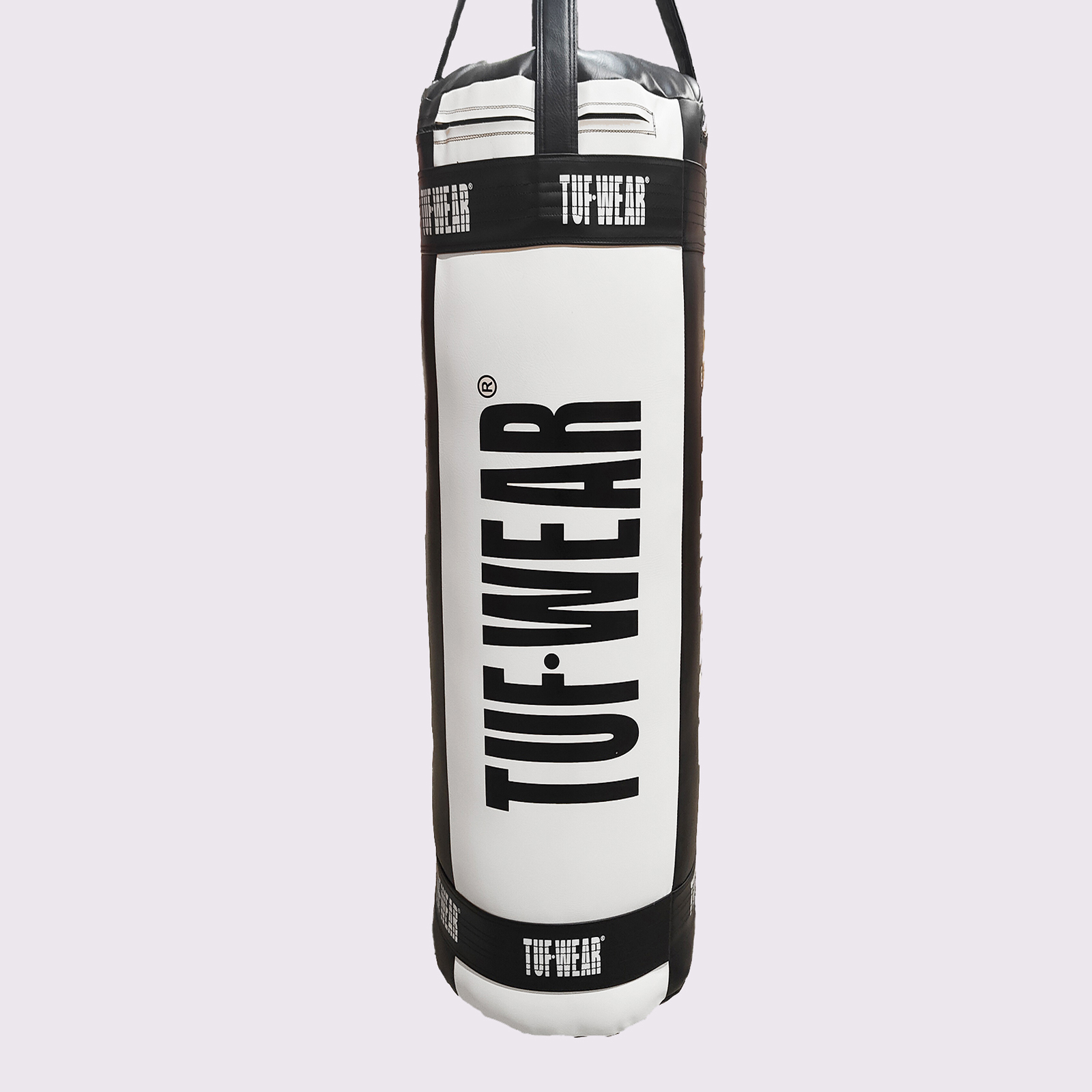 Tuf Wear Balboa 4FT Straight Punch Bag