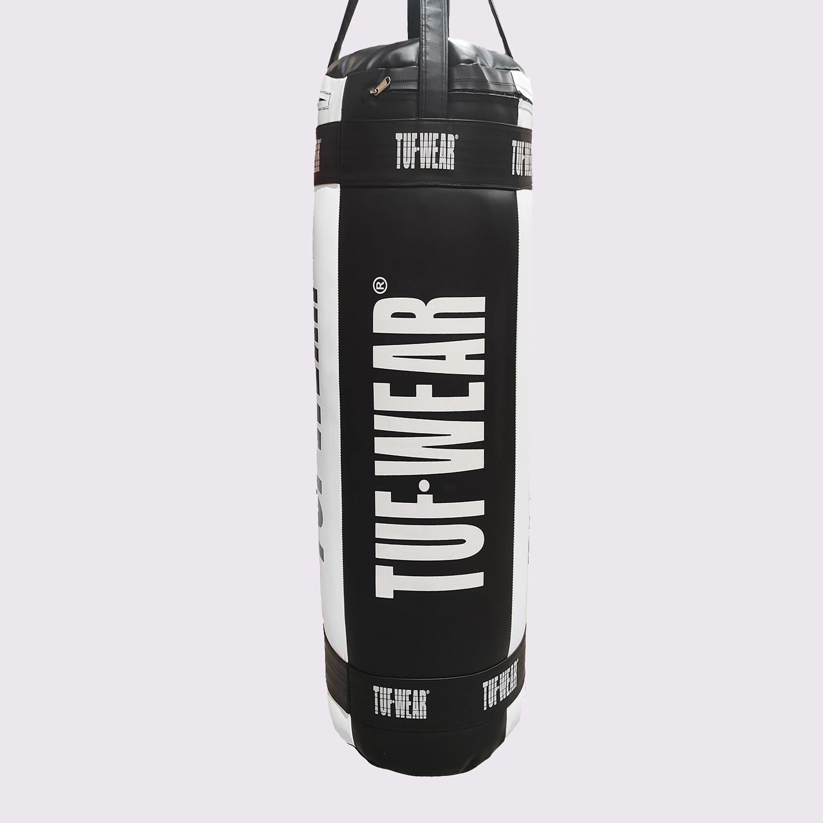 Tuf Wear Balboa 4FT Straight Punch Bag - Image 2