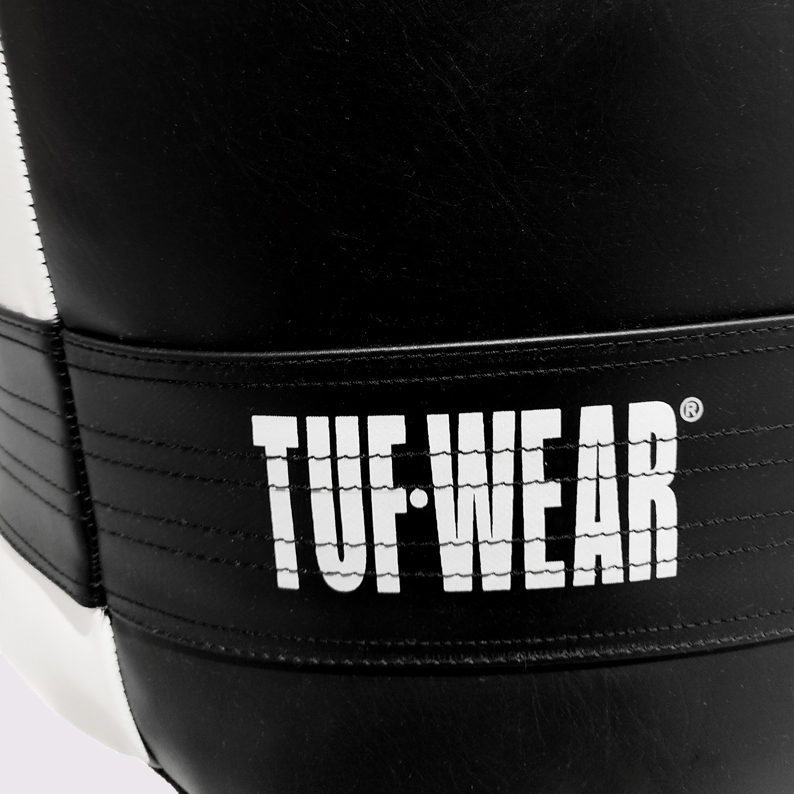 Tuf Wear Balboa 4FT Straight Punch Bag - Image 4