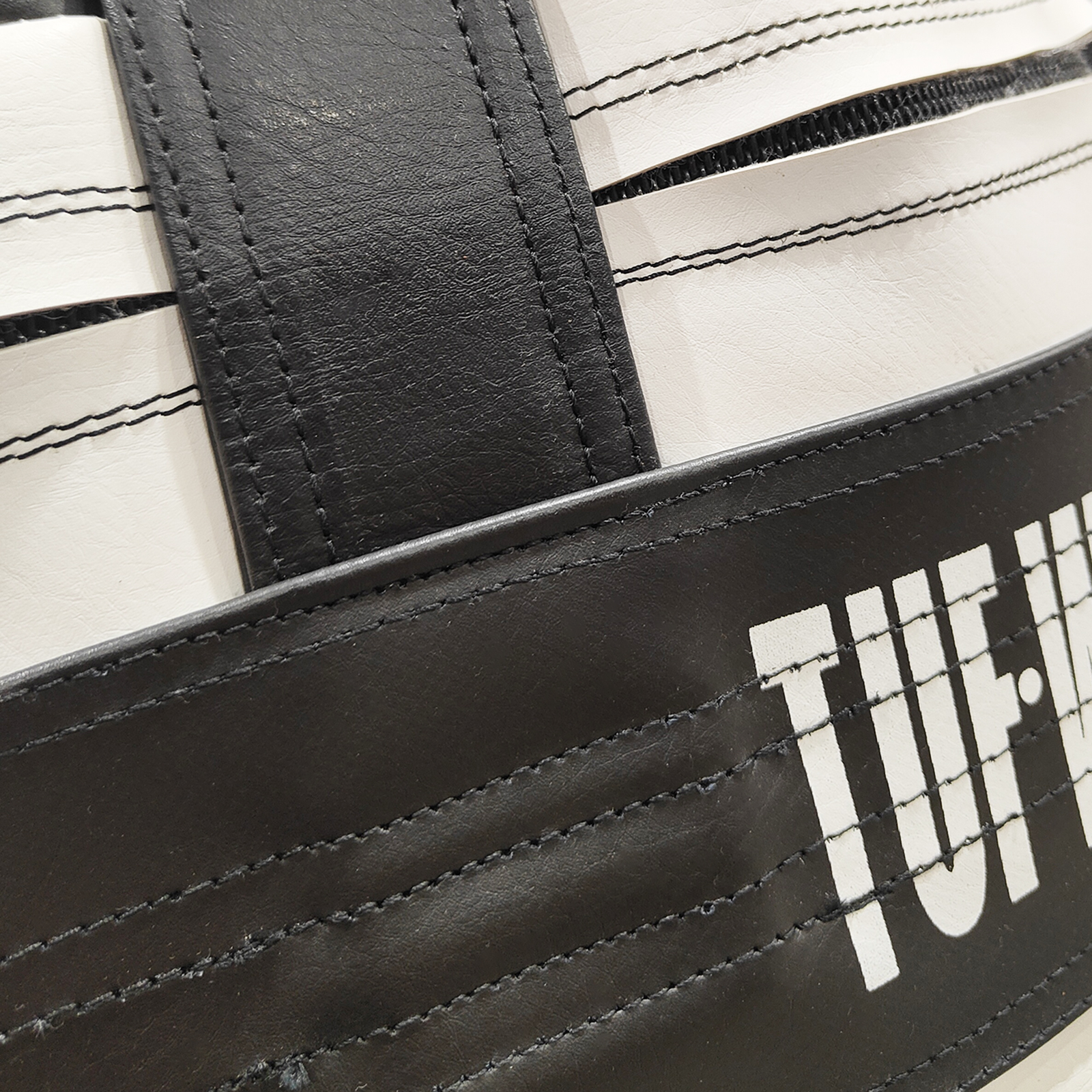 Tuf Wear Balboa 4FT Straight Punch Bag - Image 5