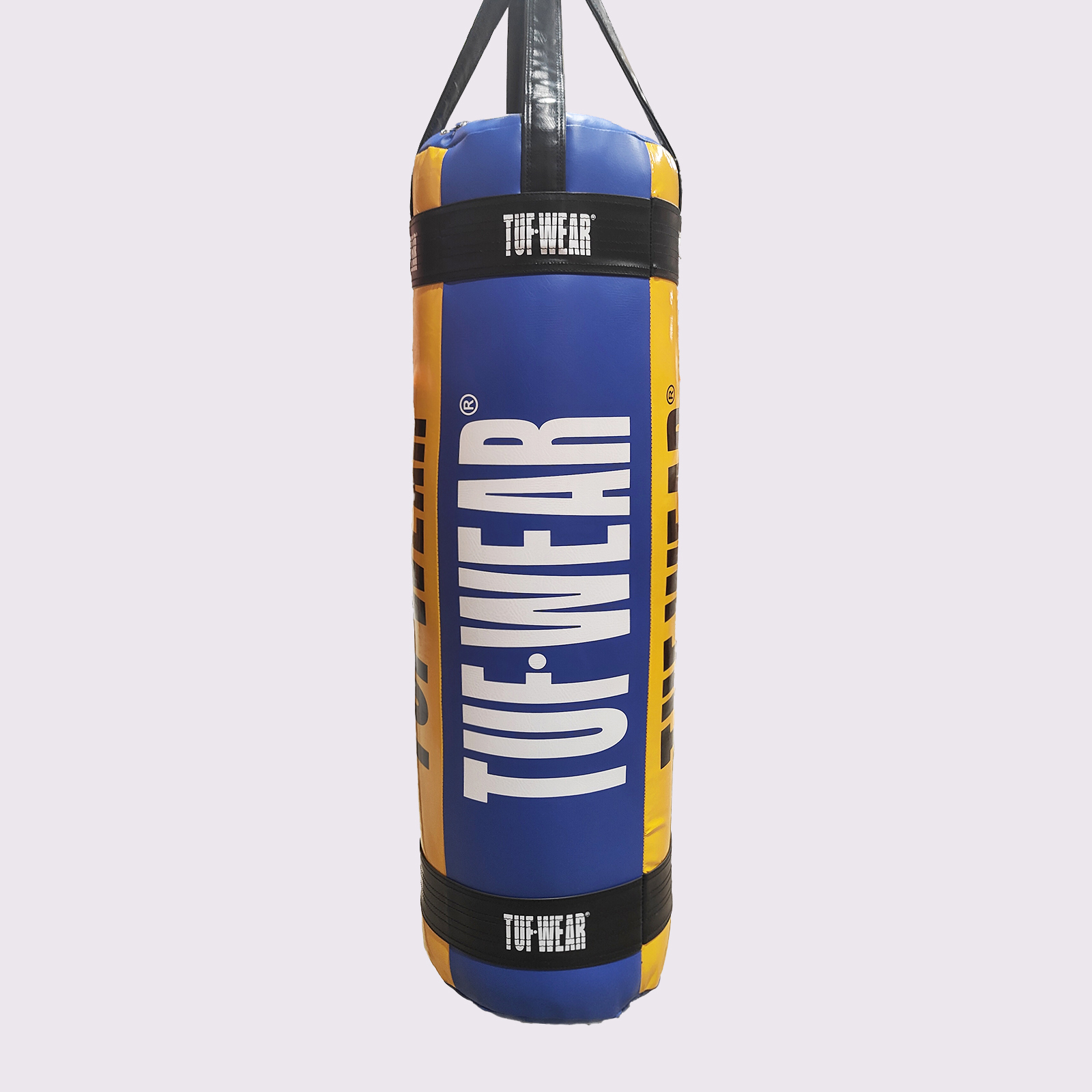 Tuf Wear Balboa 4FT Straight Punch Bag