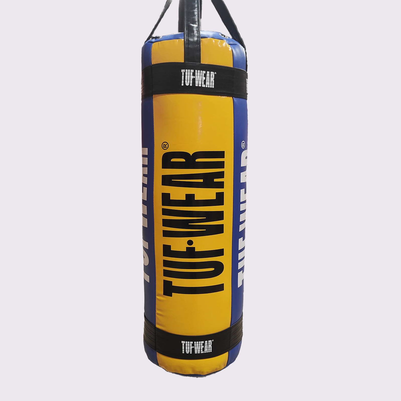 Tuf Wear Balboa 4FT Straight Punch Bag - Image 2