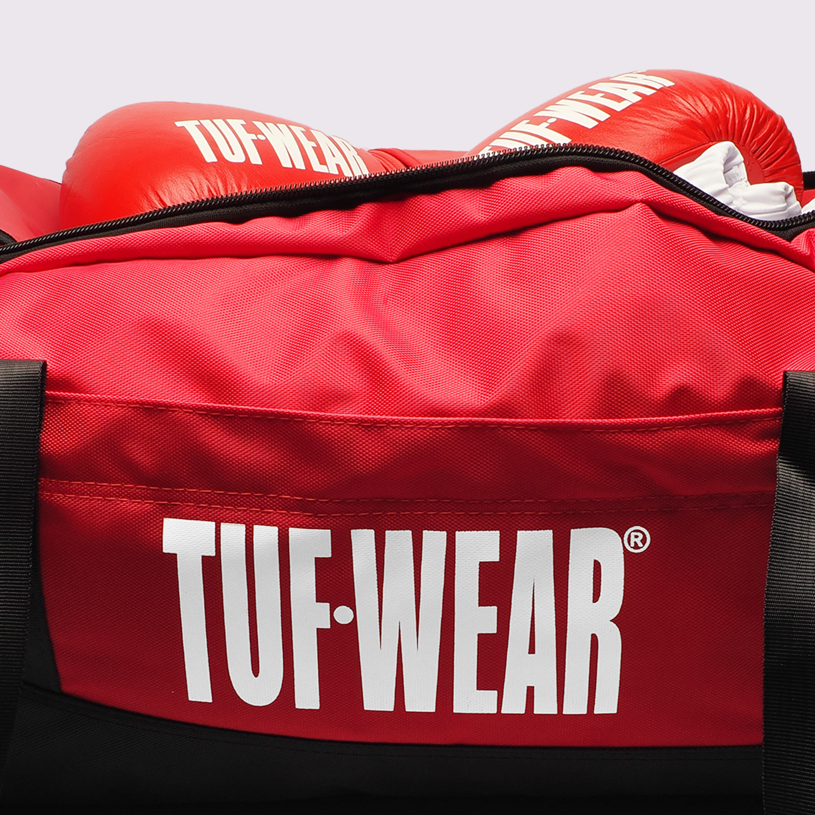 Tuf Wear Trolley Sports Bag - Image 5