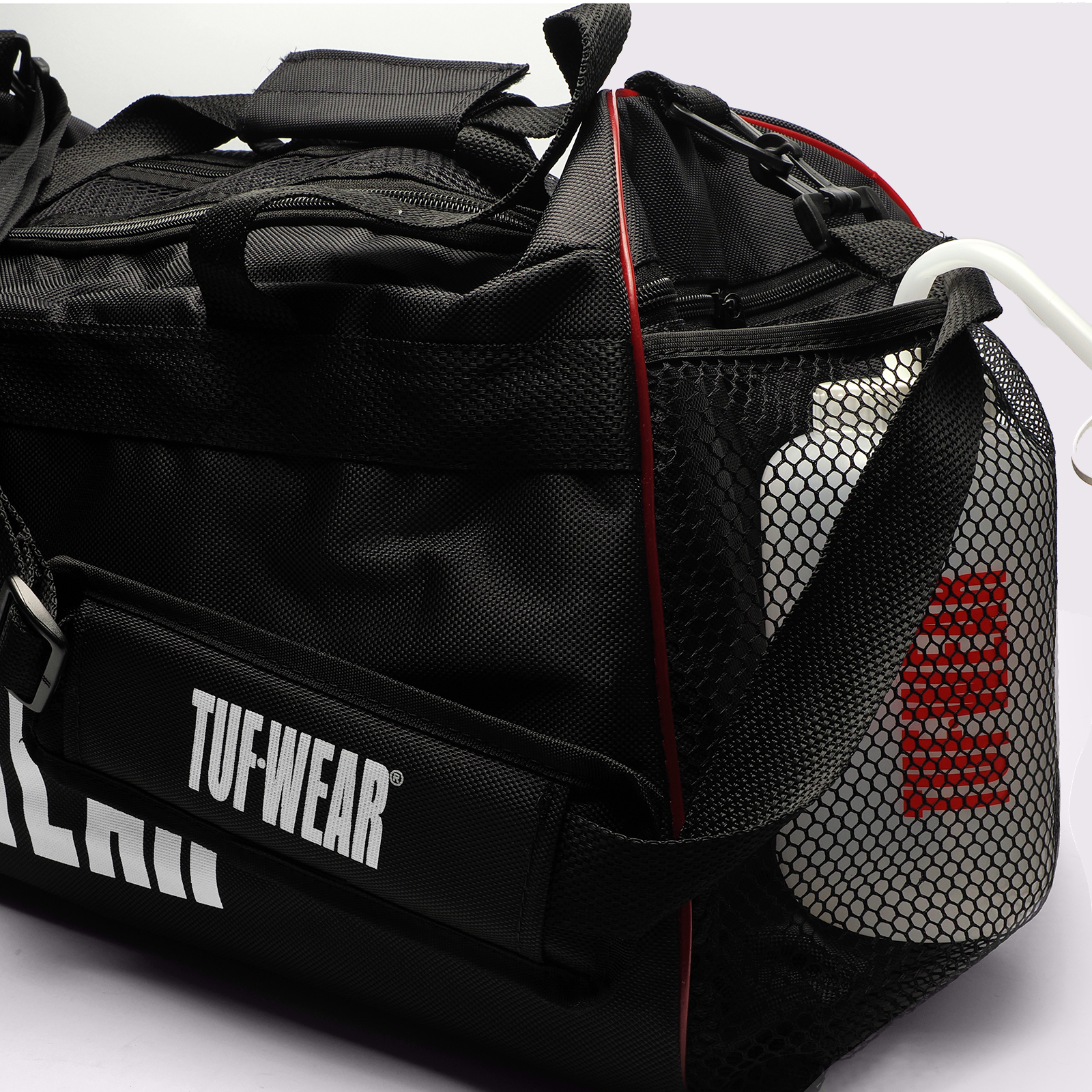Tuf Wear Large Holdall - Image 3