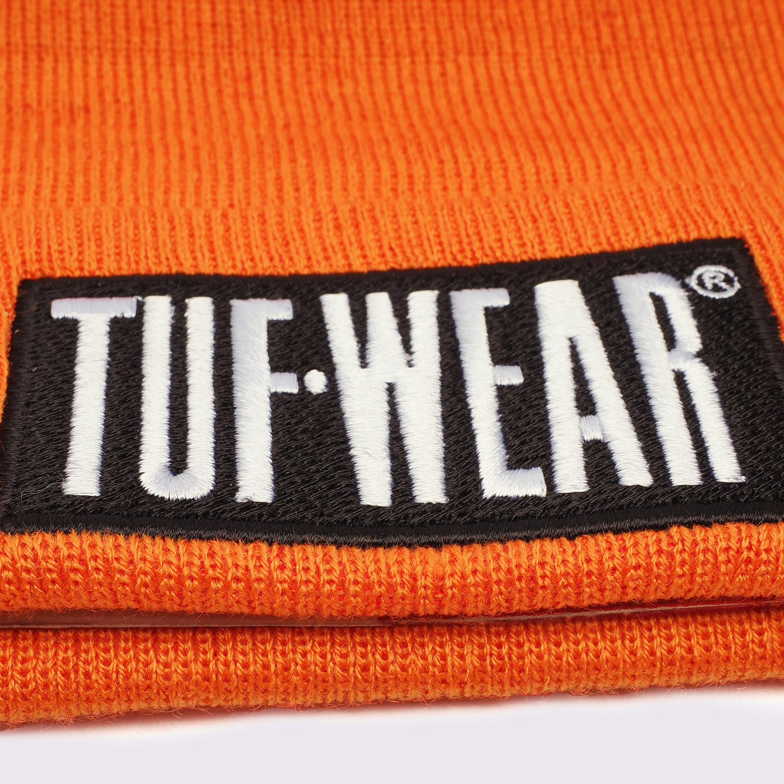 Tuf Wear Beanie - Image 3